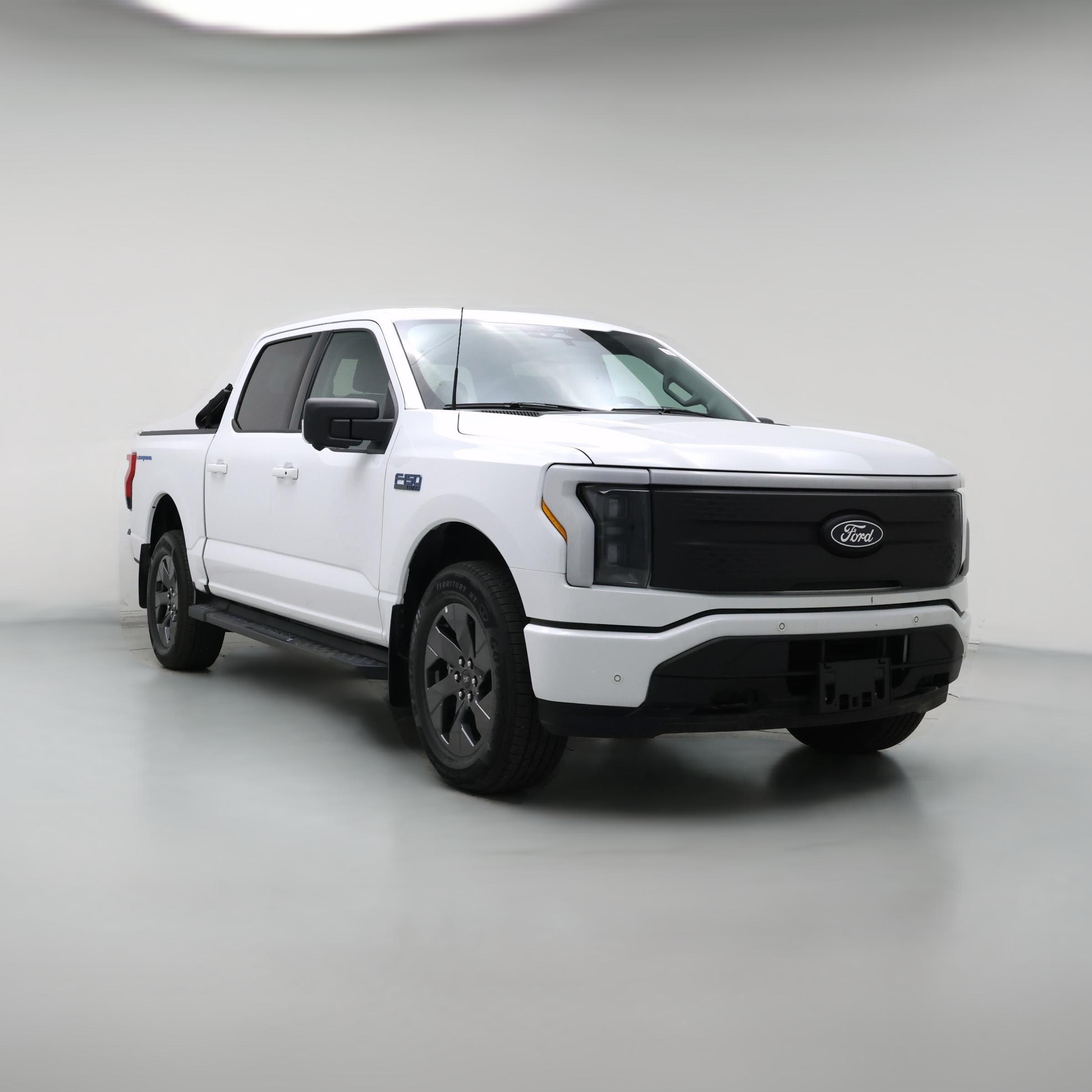 Thumbnail: 2024 Ford F-150 - 1