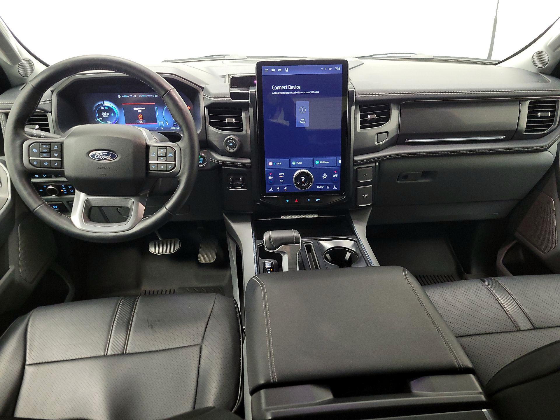 Thumbnail: 2024 Ford F-150 - 9