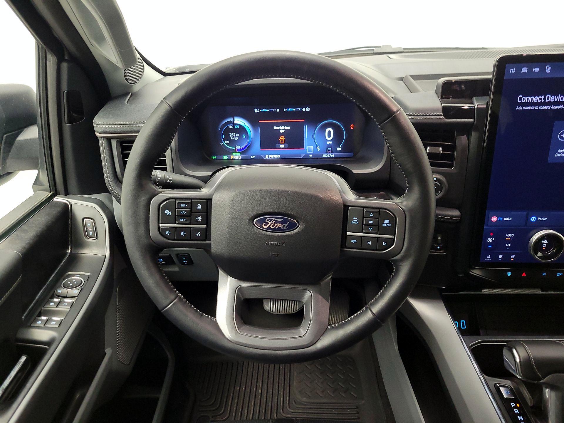 Thumbnail: 2024 Ford F-150 - 10