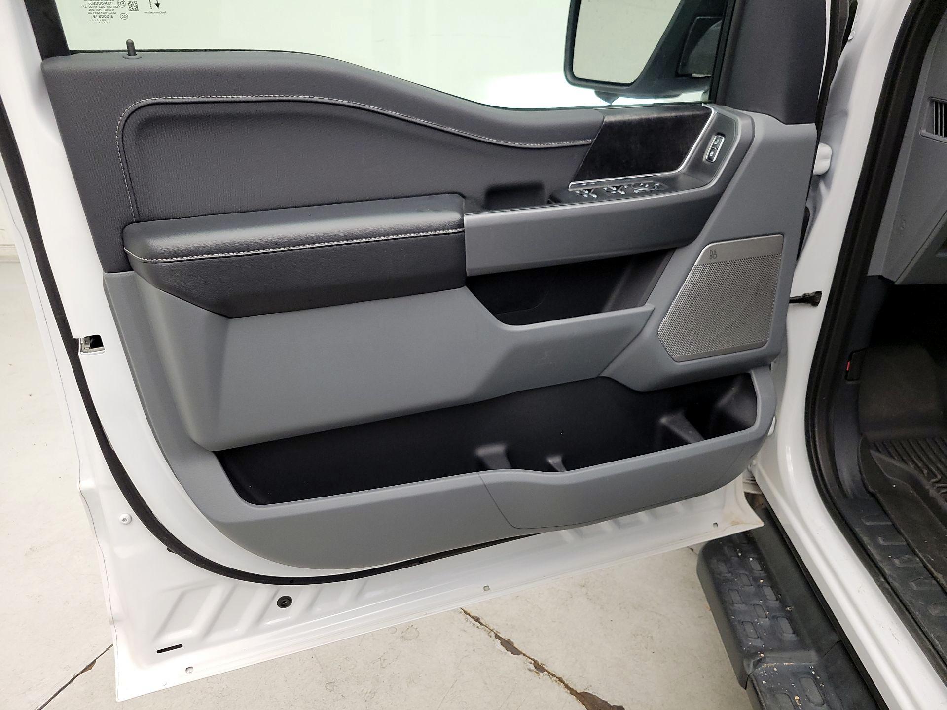 Thumbnail: 2024 Ford F-150 - 12