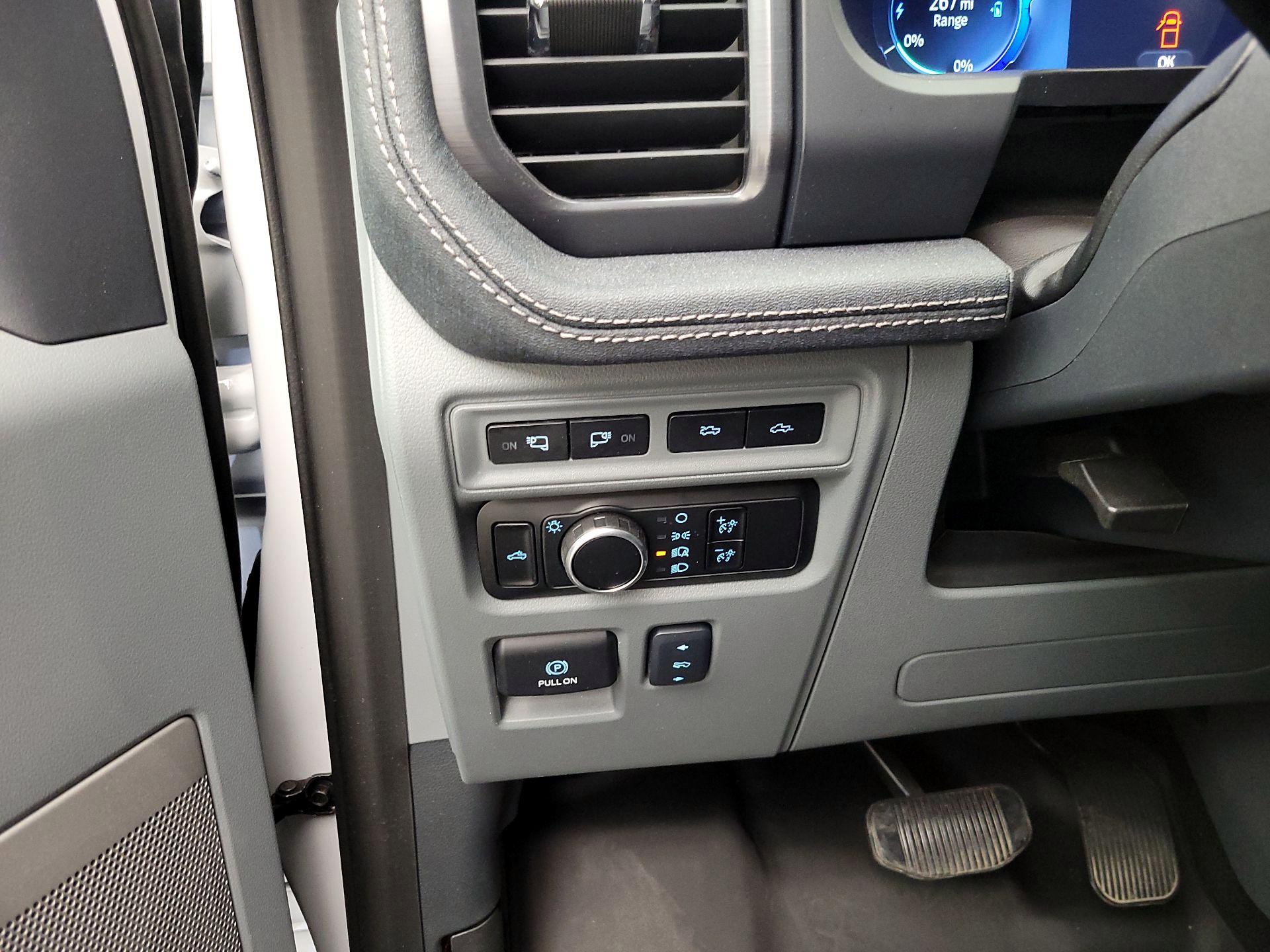 Thumbnail: 2024 Ford F-150 - 13