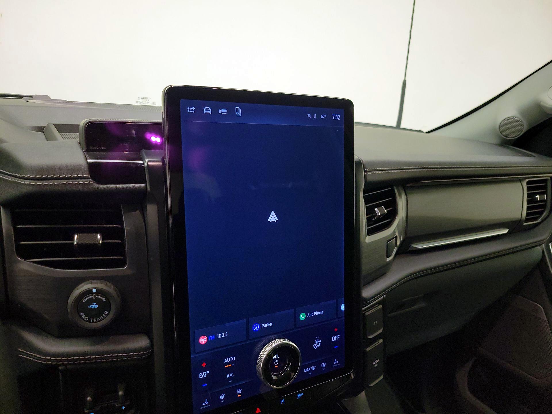 Thumbnail: 2024 Ford F-150 - 14