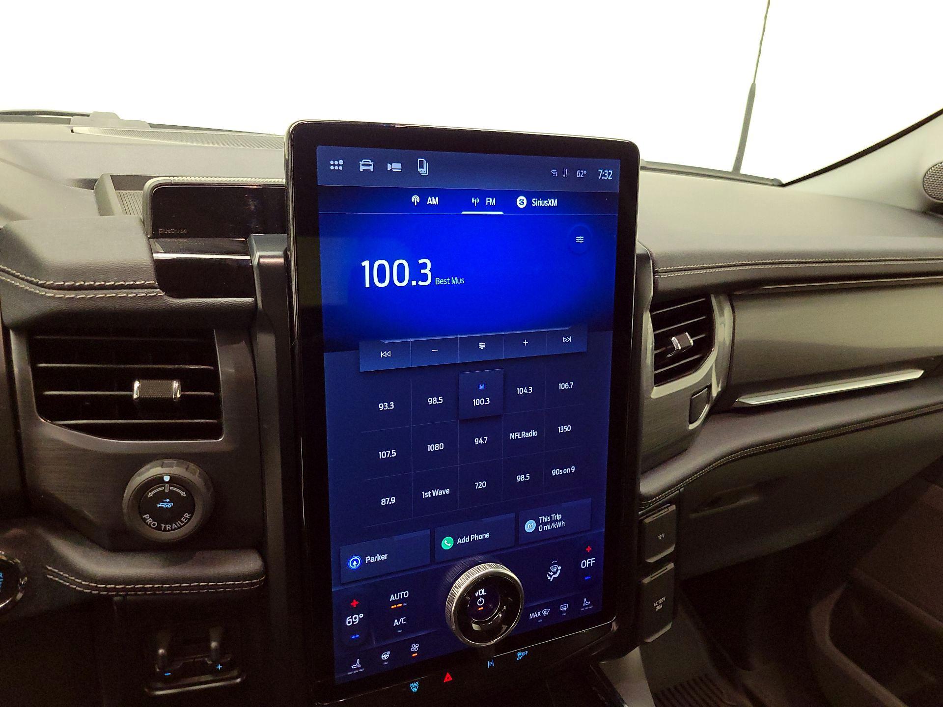 Thumbnail: 2024 Ford F-150 - 16