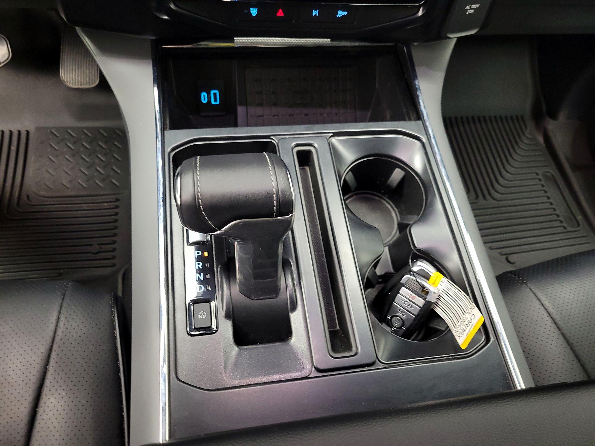 Thumbnail: 2024 Ford F-150 - 18