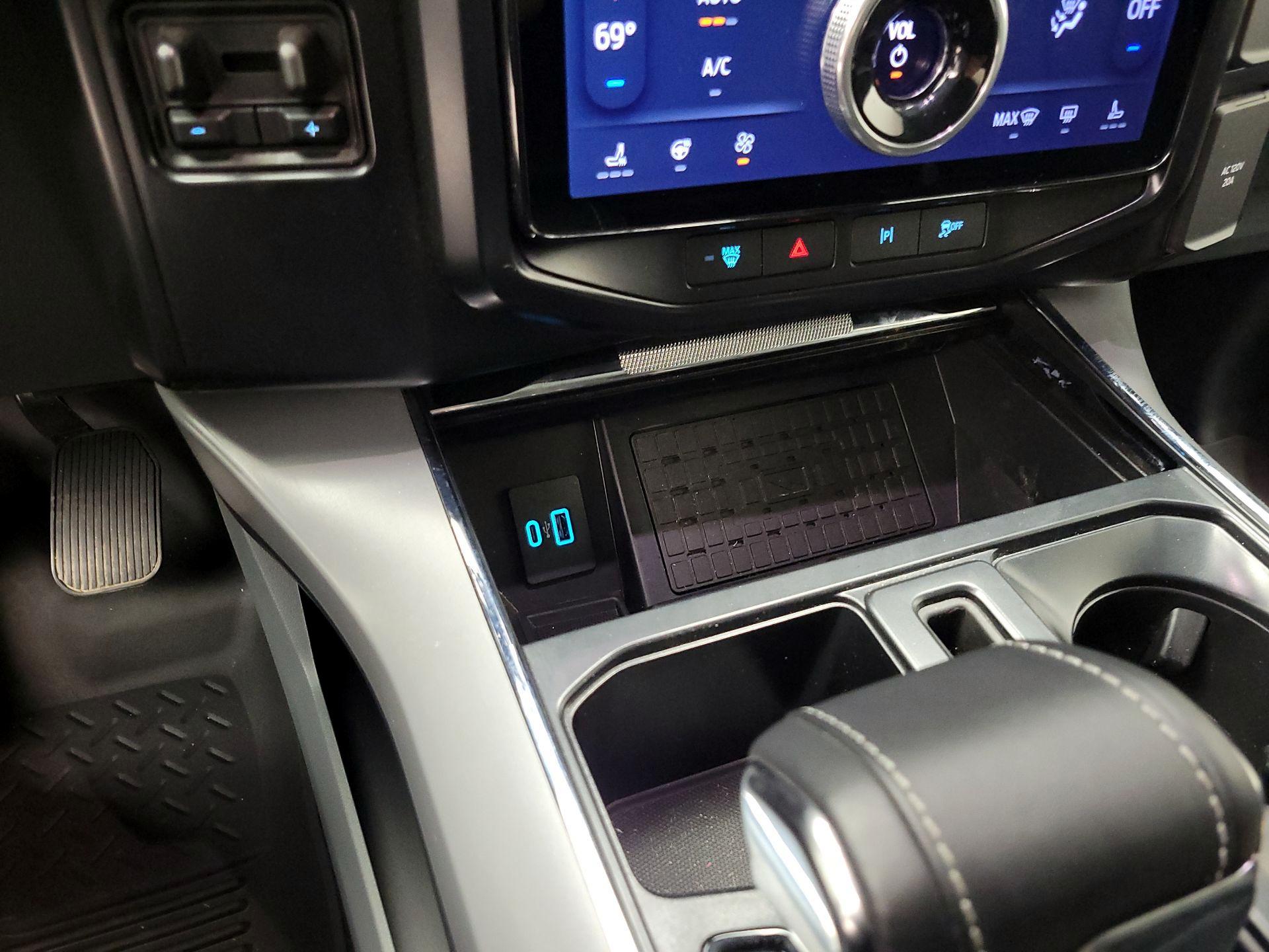 Thumbnail: 2024 Ford F-150 - 19