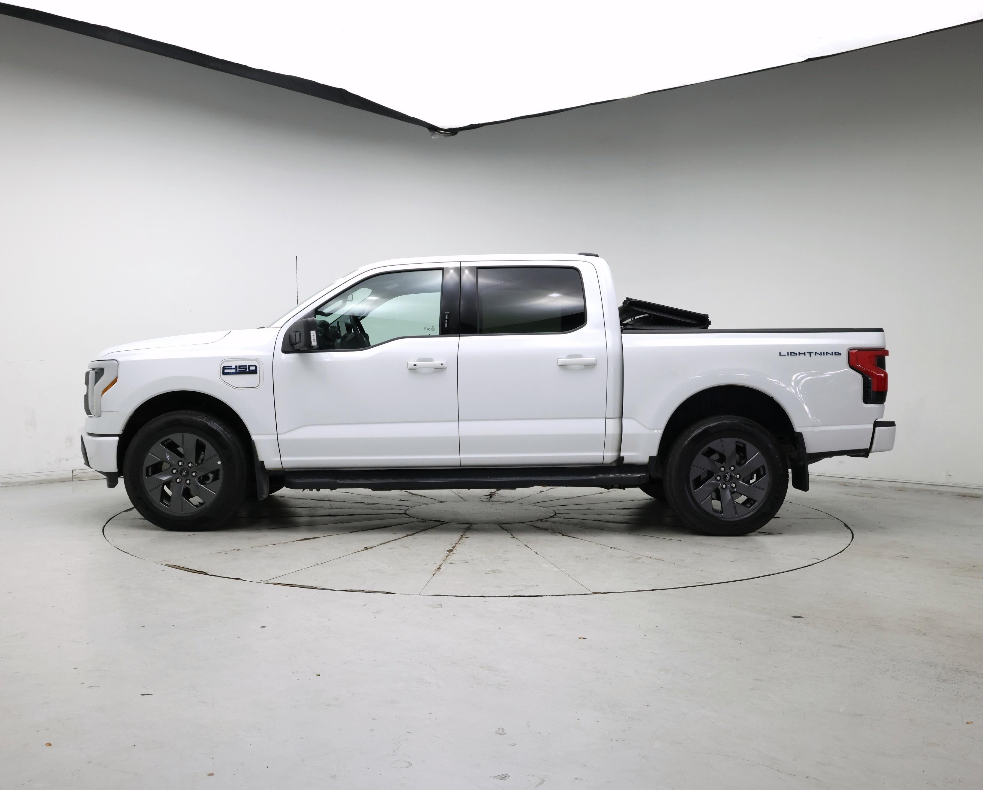 Thumbnail: 2024 Ford F-150 - 3