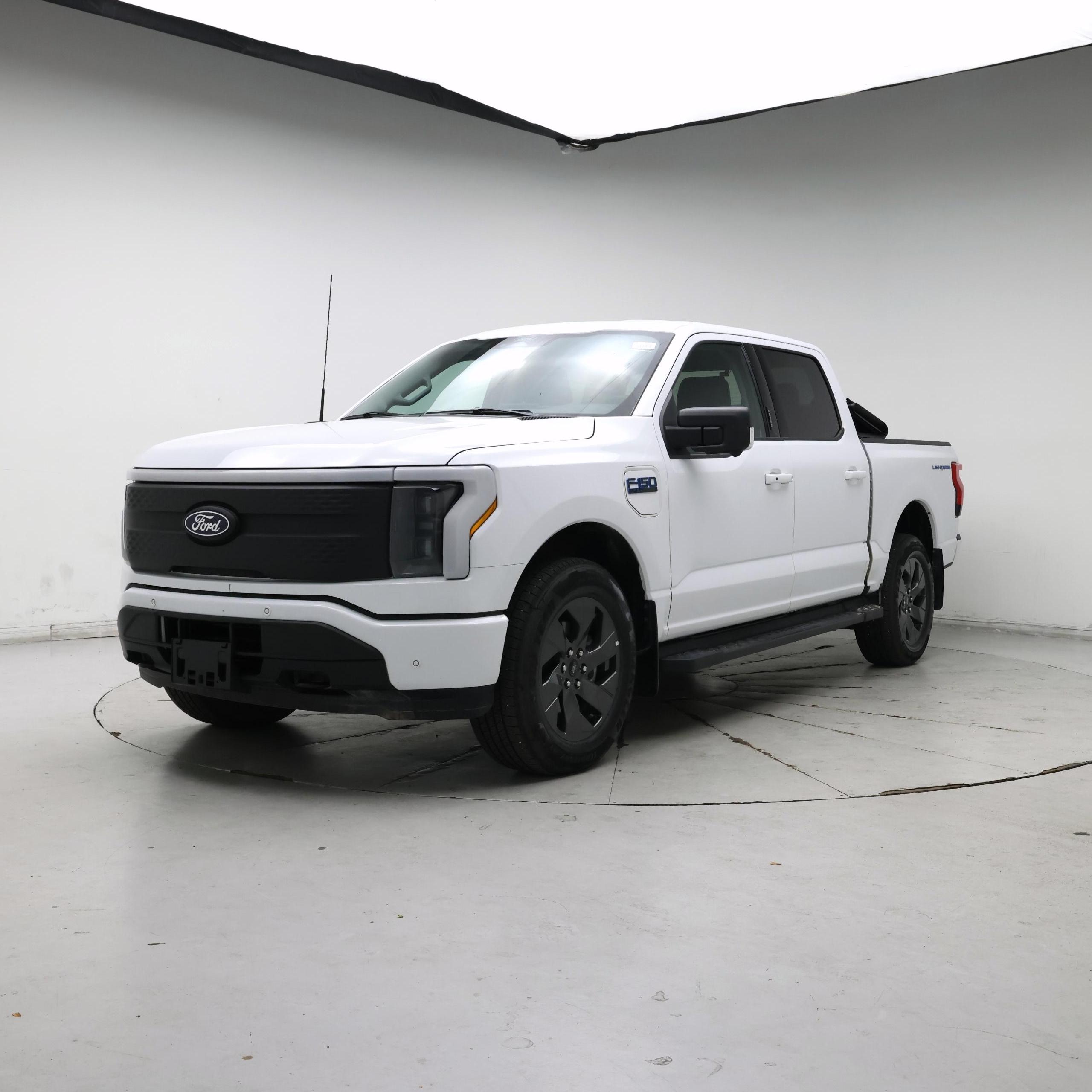 Thumbnail: 2024 Ford F-150 - 4