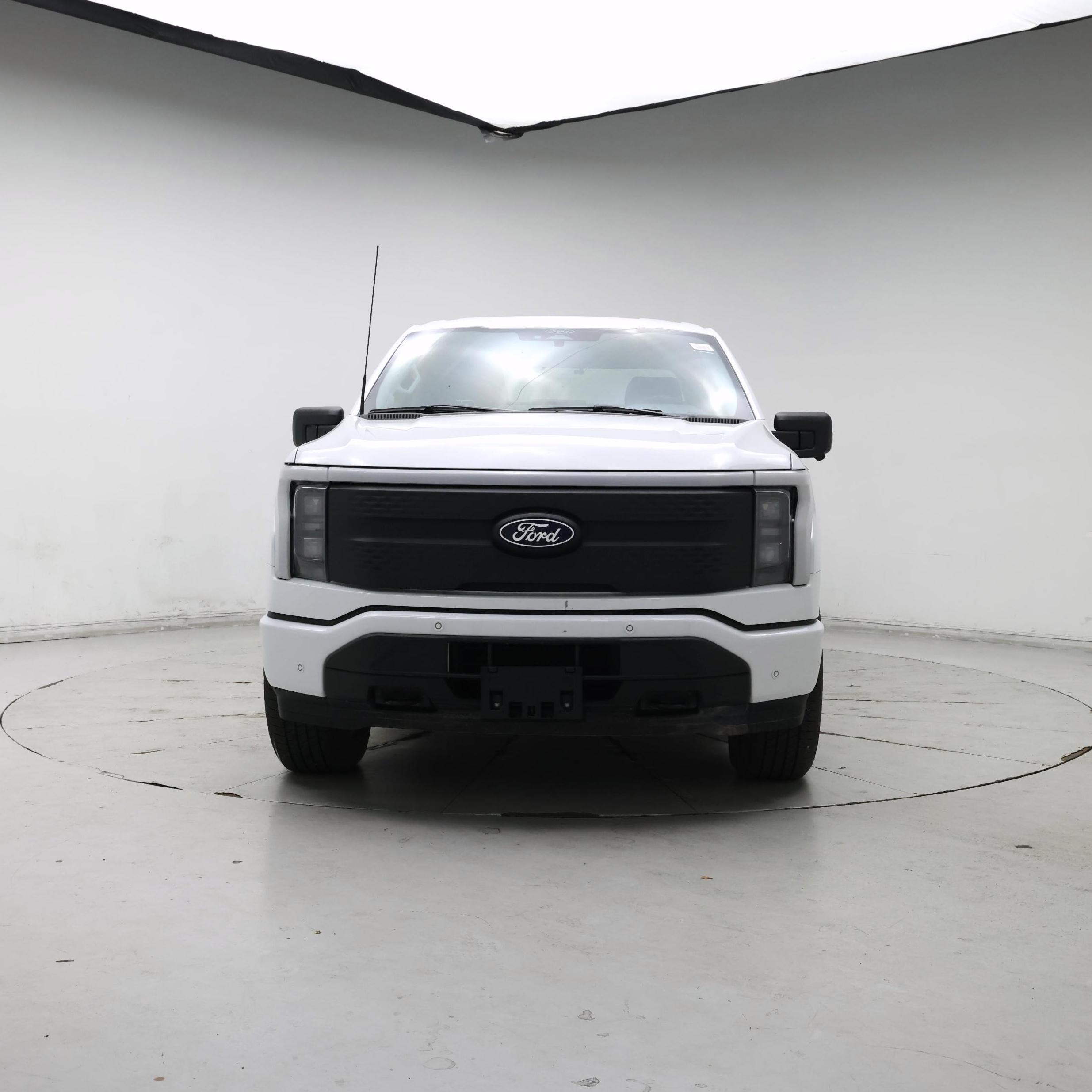 Thumbnail: 2024 Ford F-150 - 5