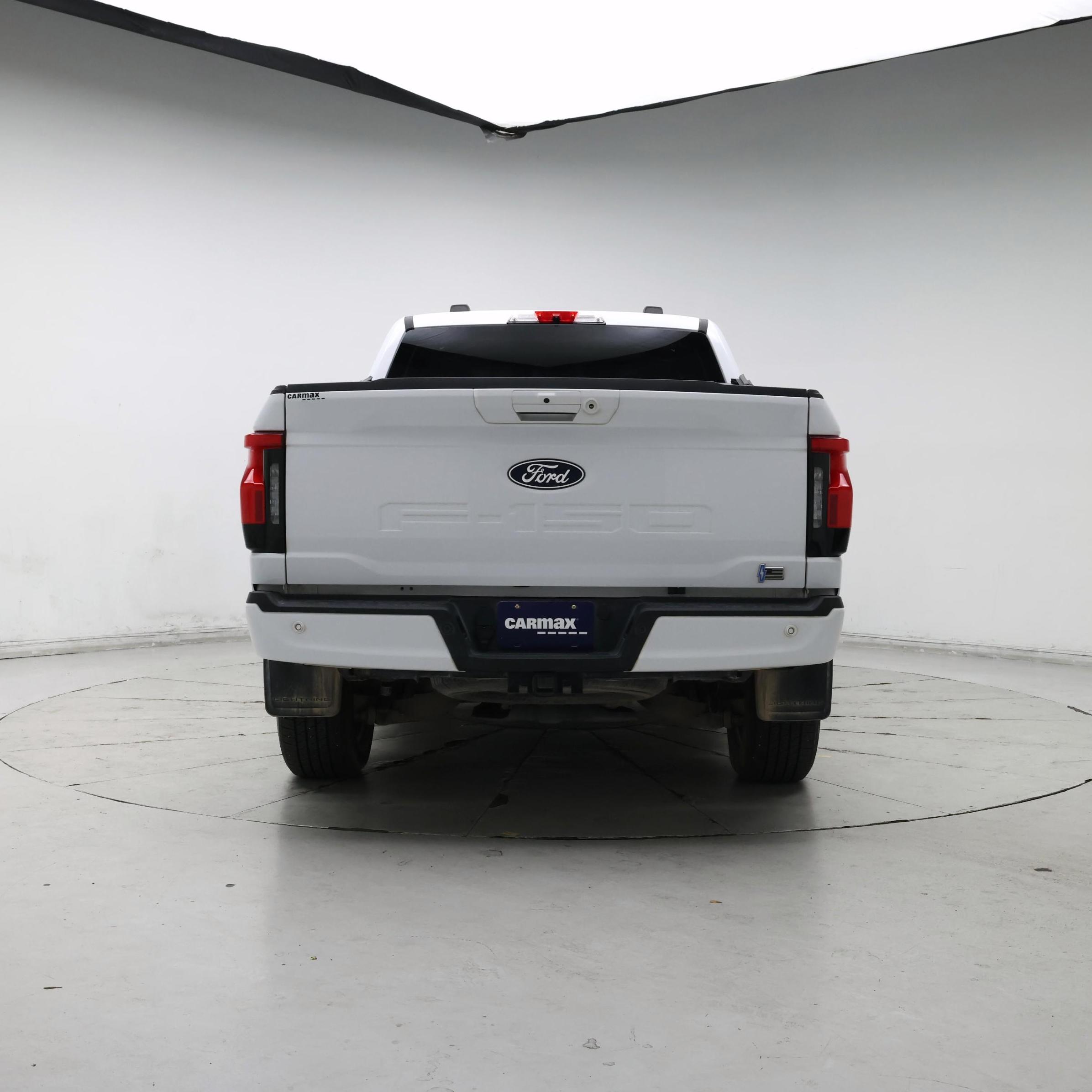 Thumbnail: 2024 Ford F-150 - 6