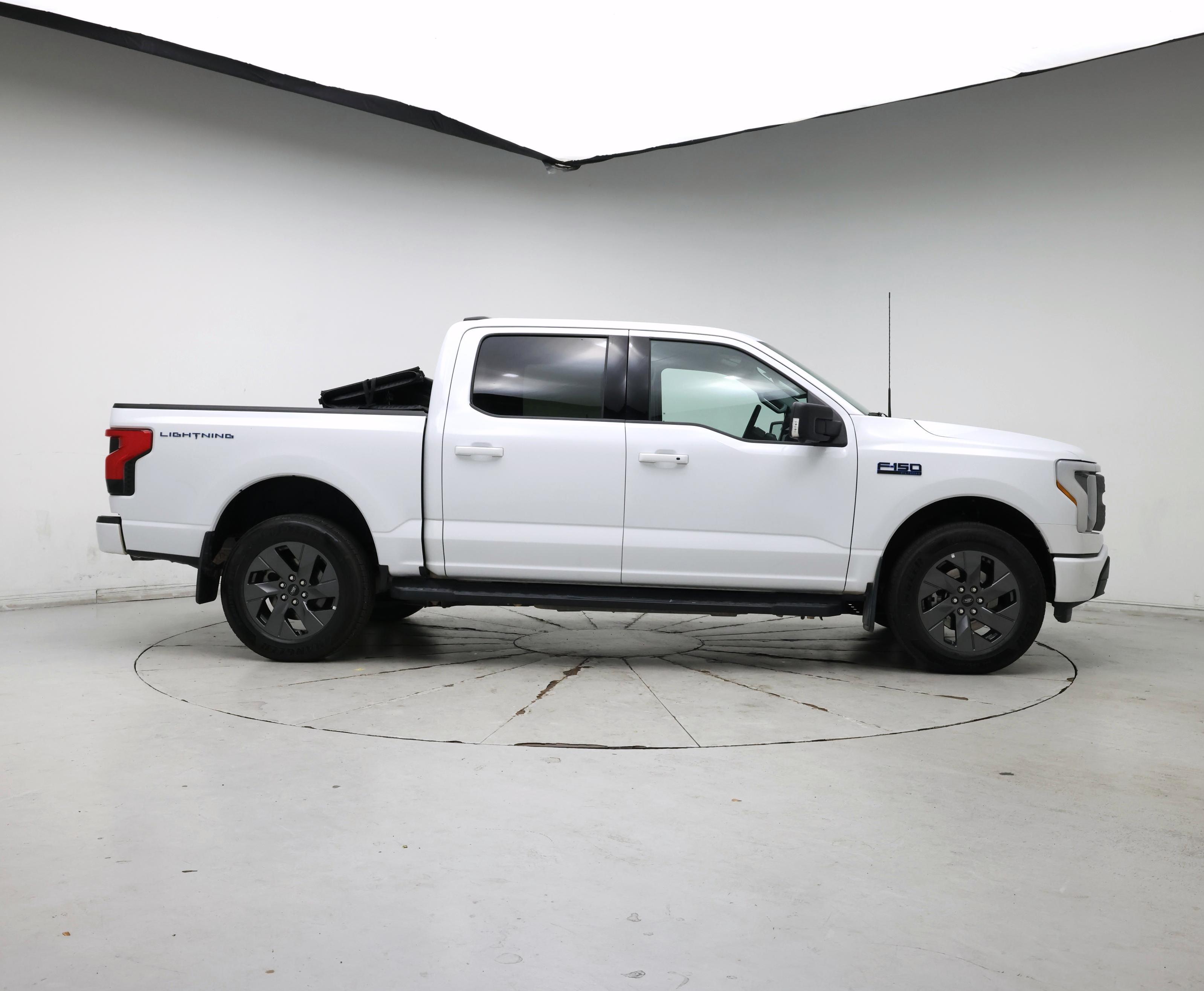 Thumbnail: 2024 Ford F-150 - 7