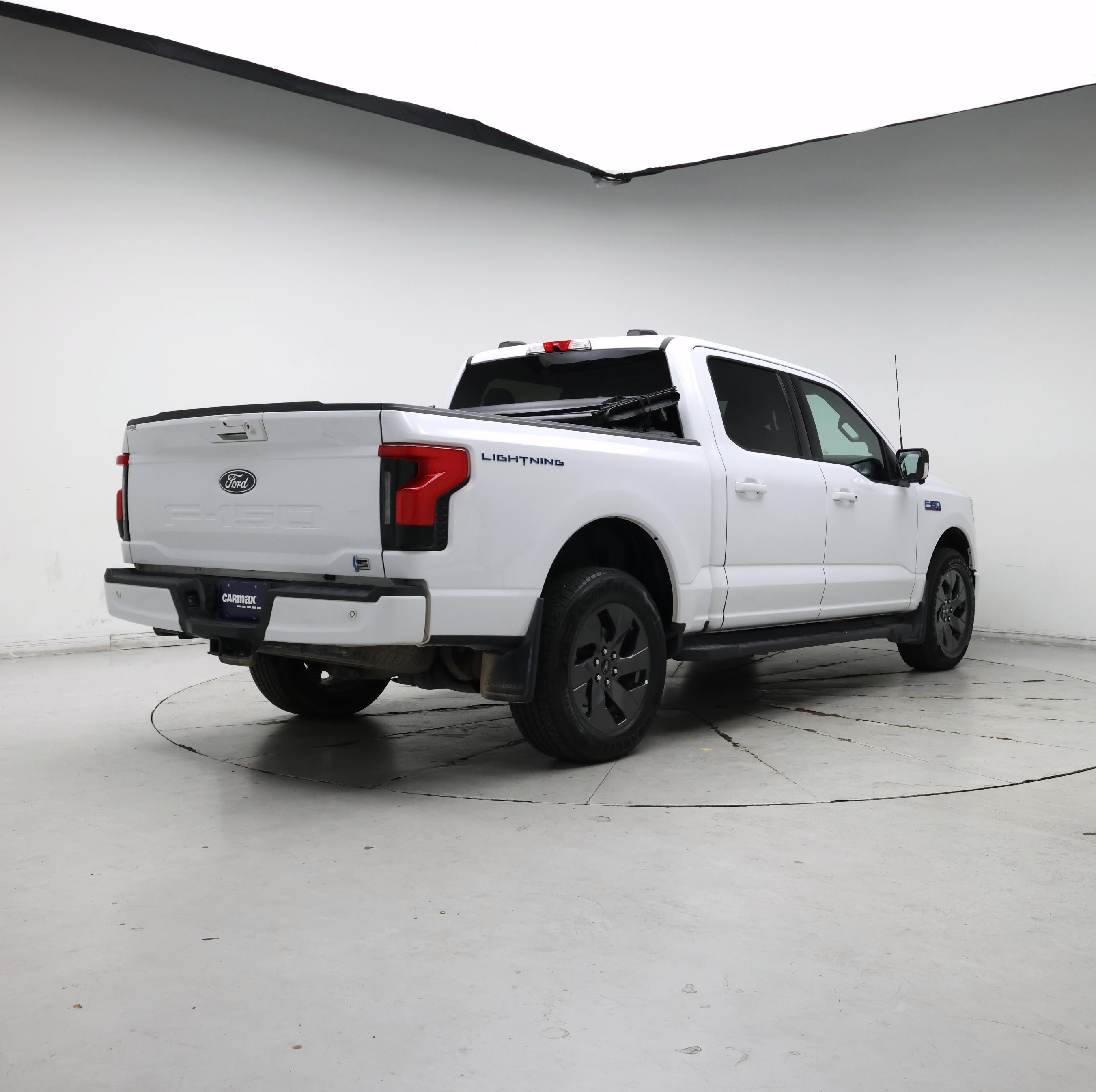 Thumbnail: 2024 Ford F-150 - 8