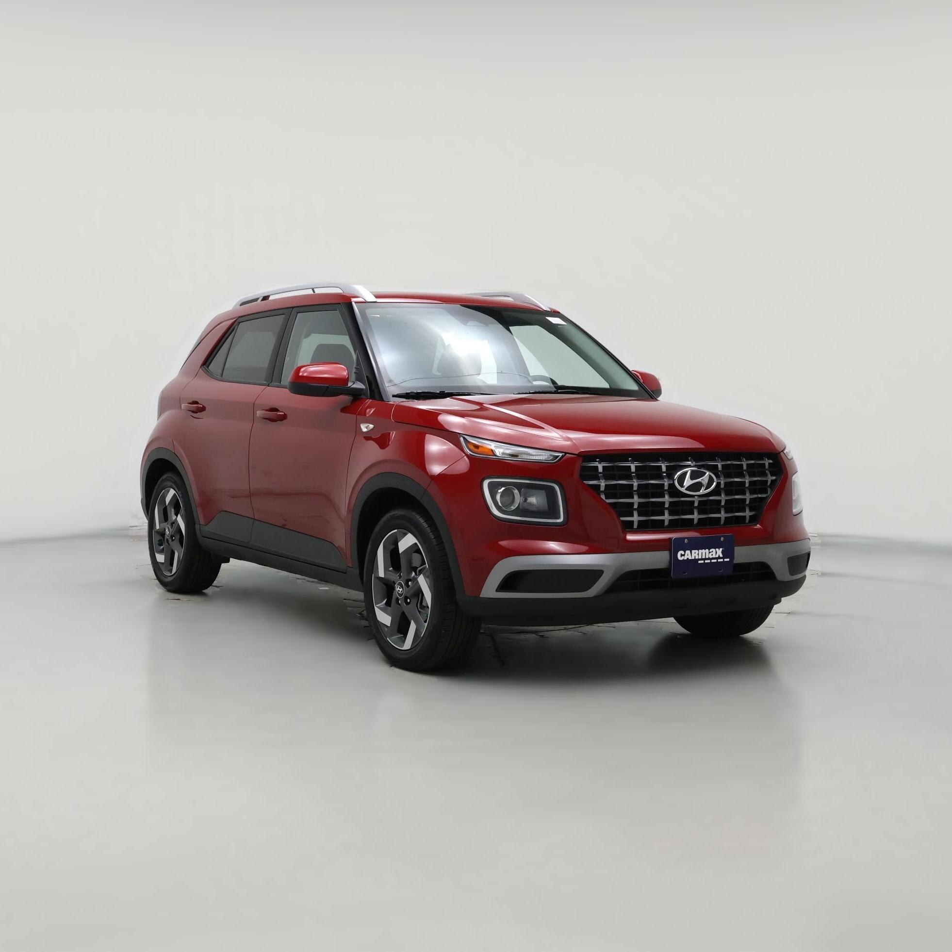 Thumbnail: 2023 Hyundai Venue - 1