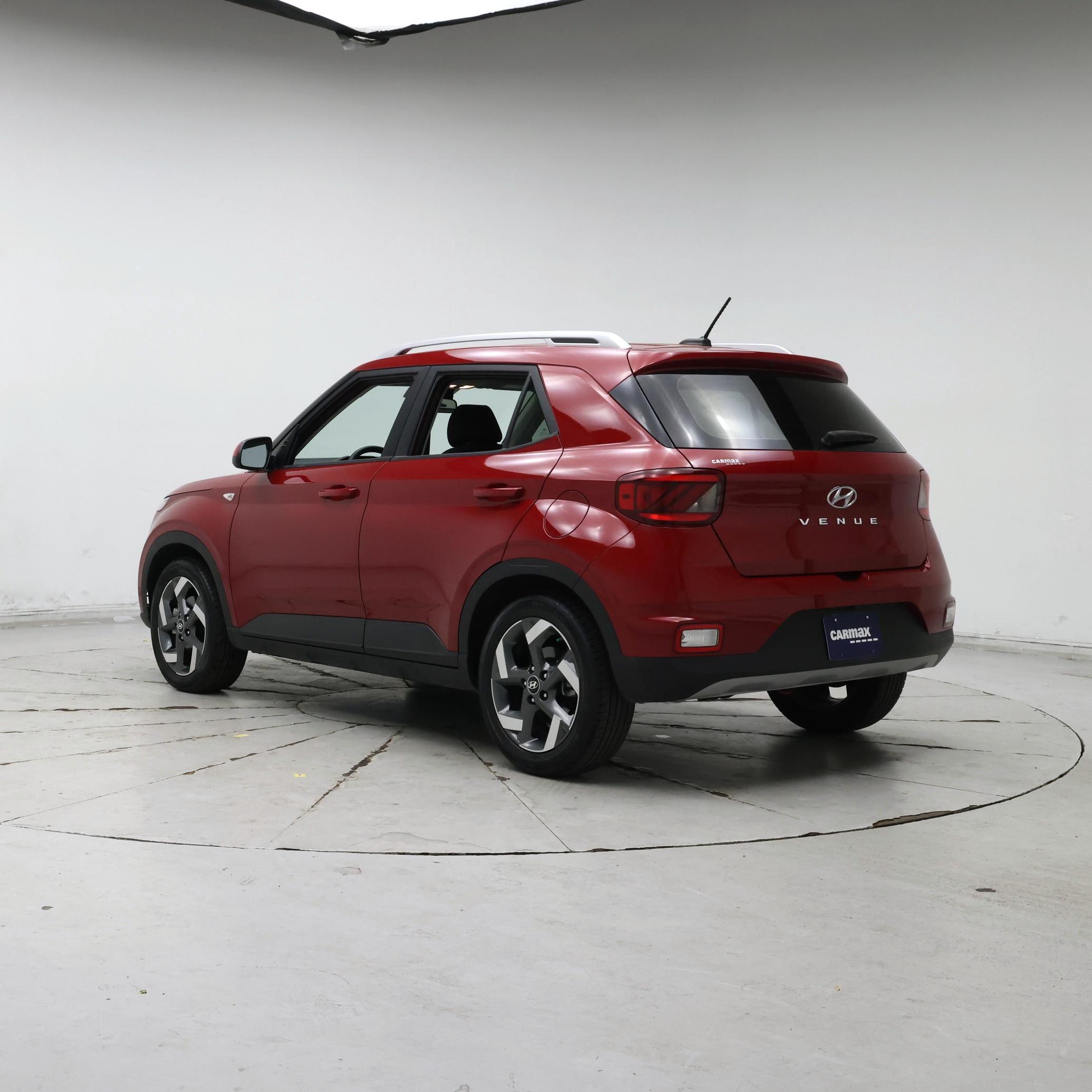 Thumbnail: 2023 Hyundai Venue - 2