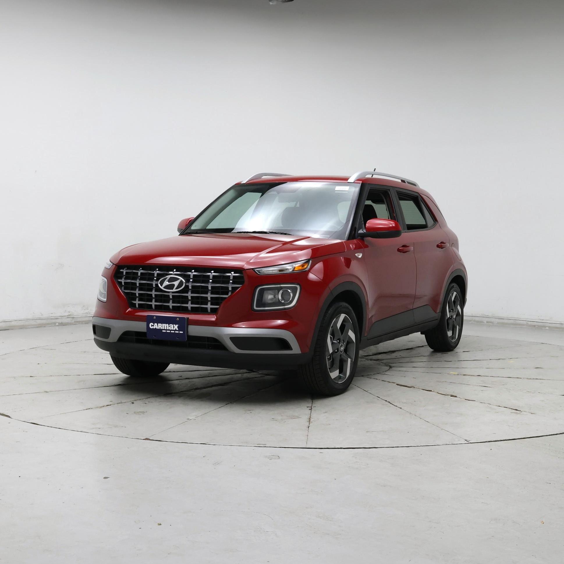 Thumbnail: 2023 Hyundai Venue - 4