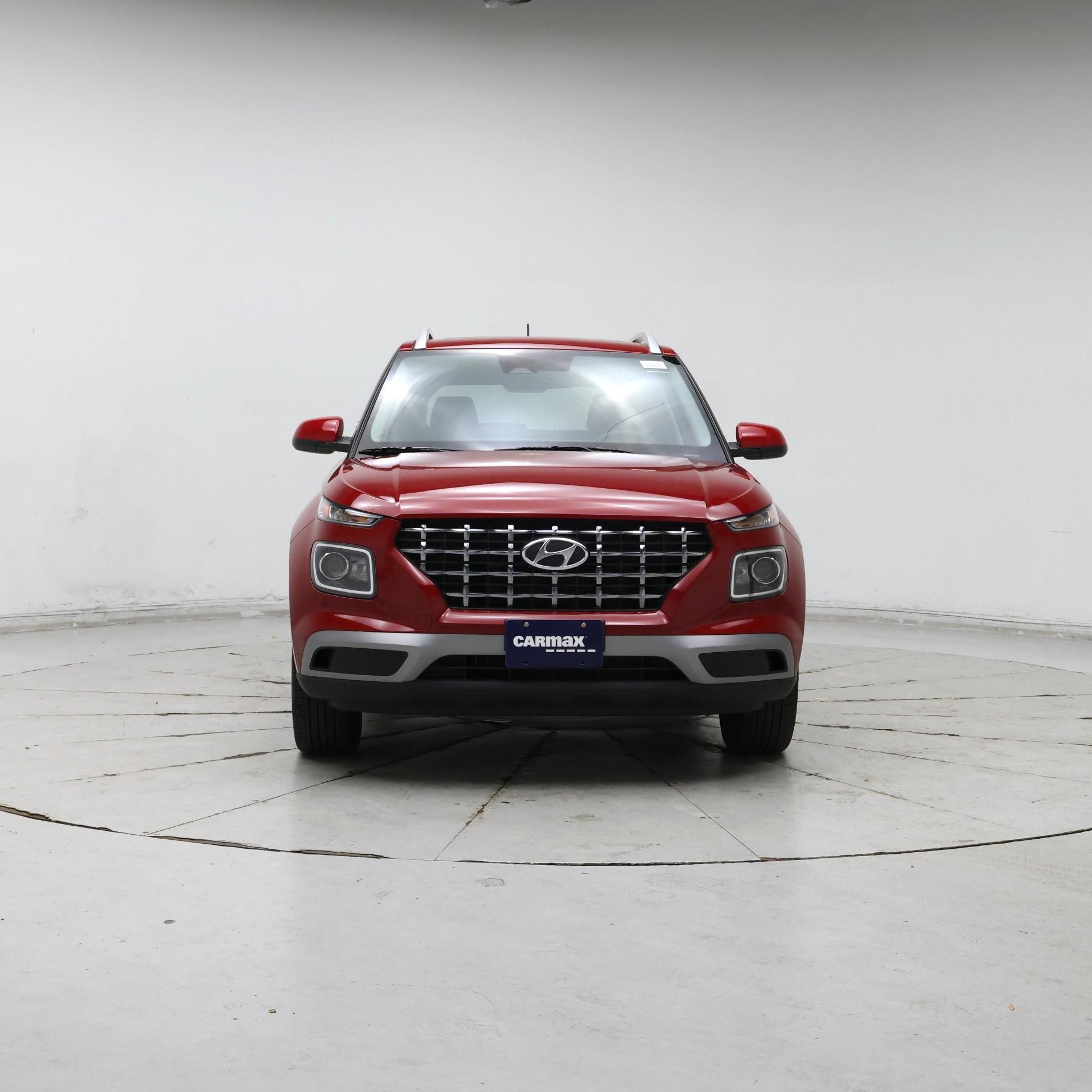 Thumbnail: 2023 Hyundai Venue - 5