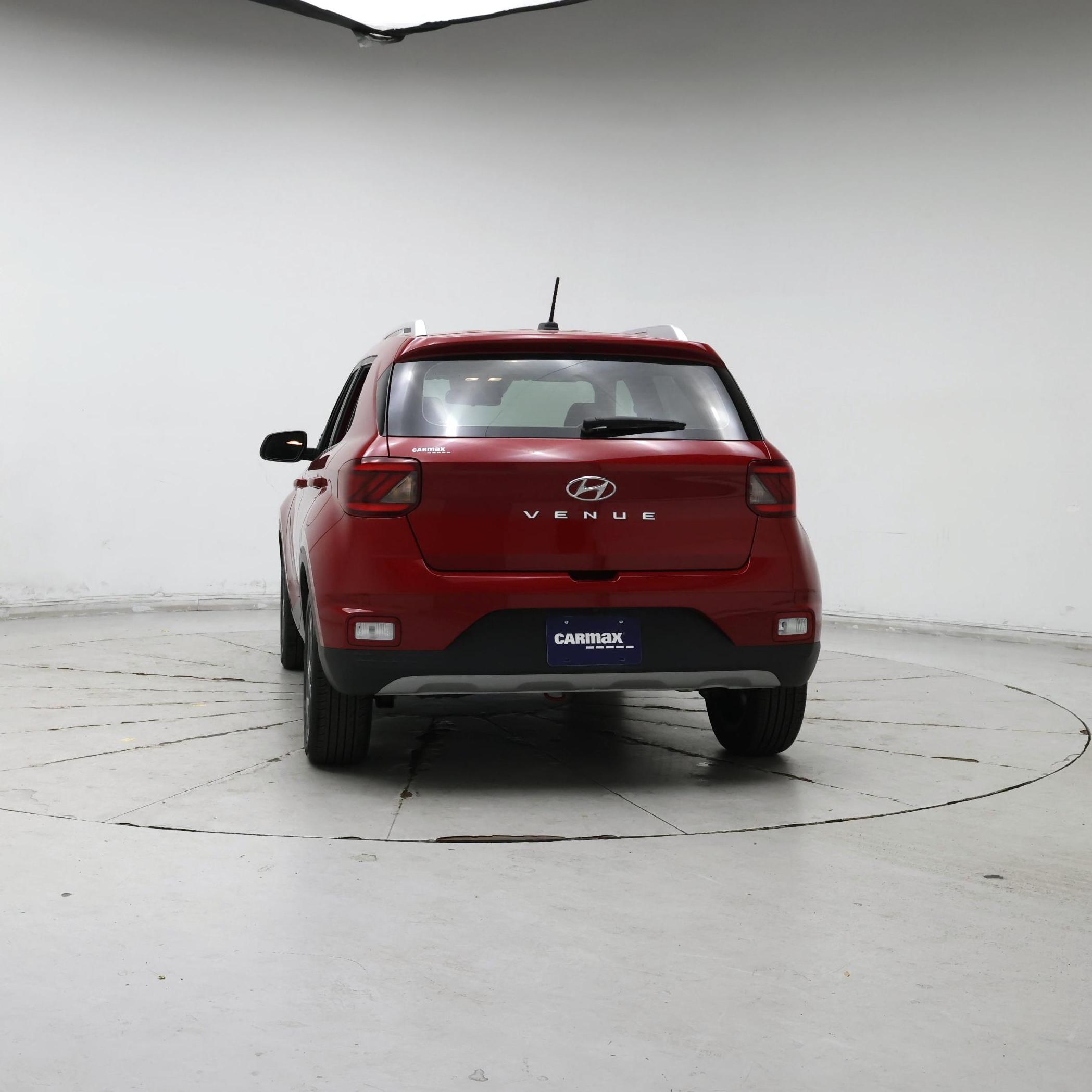 Thumbnail: 2023 Hyundai Venue - 6