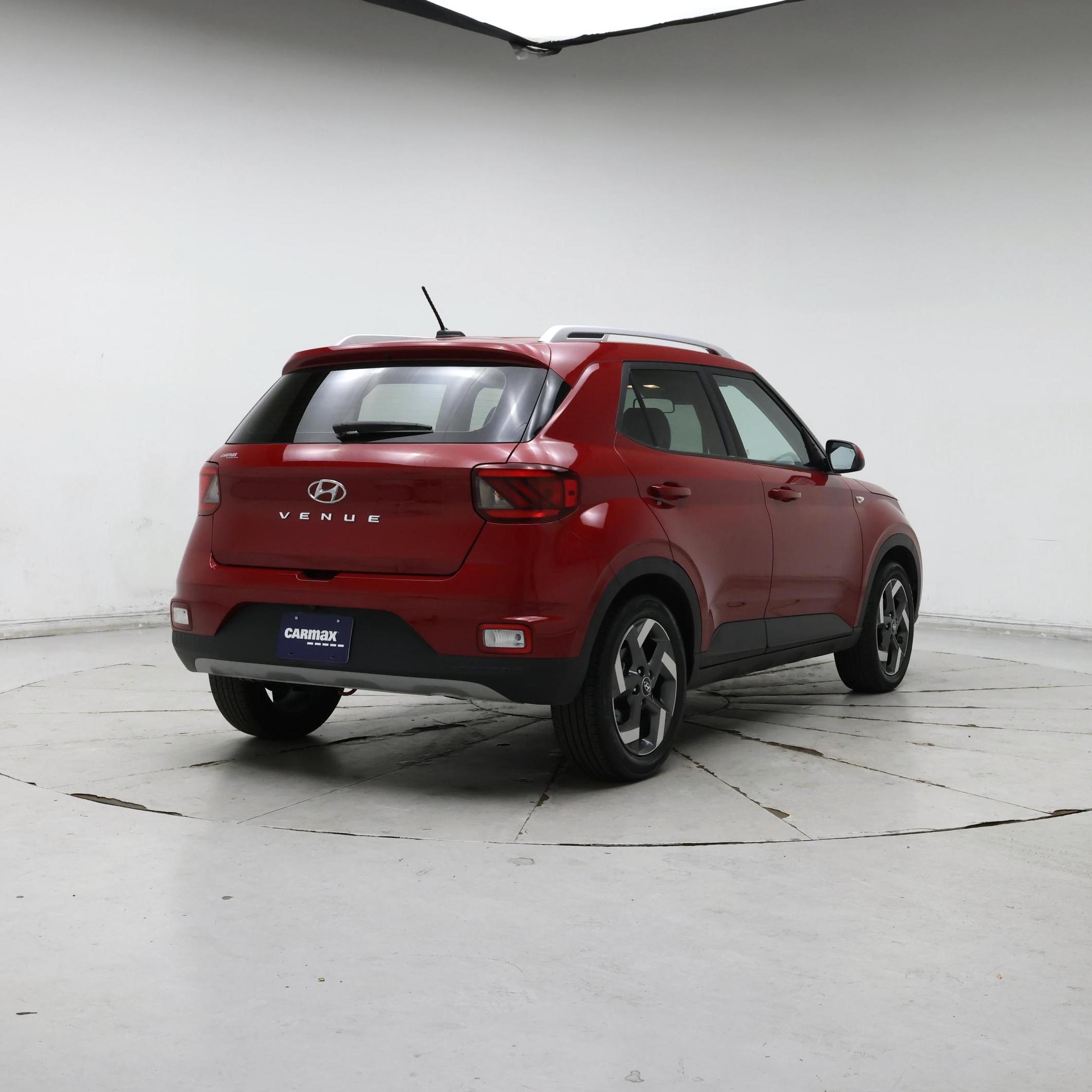 Thumbnail: 2023 Hyundai Venue - 8