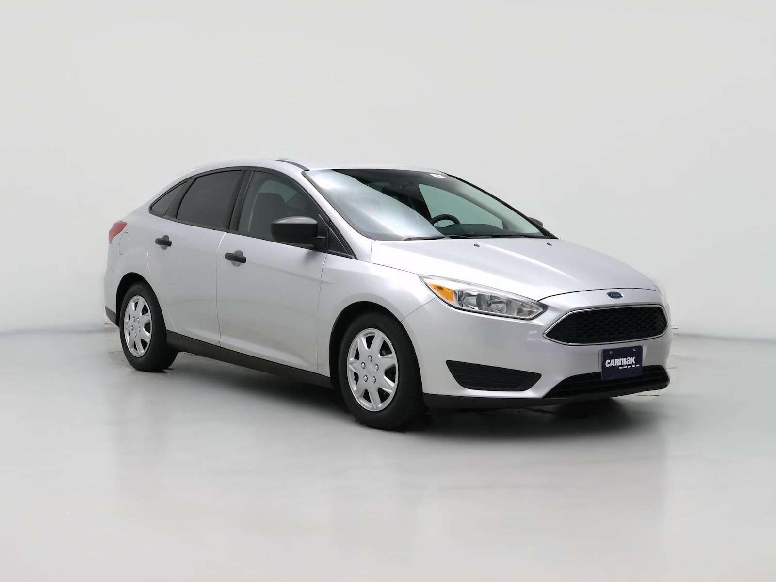 2017 Ford Focus S