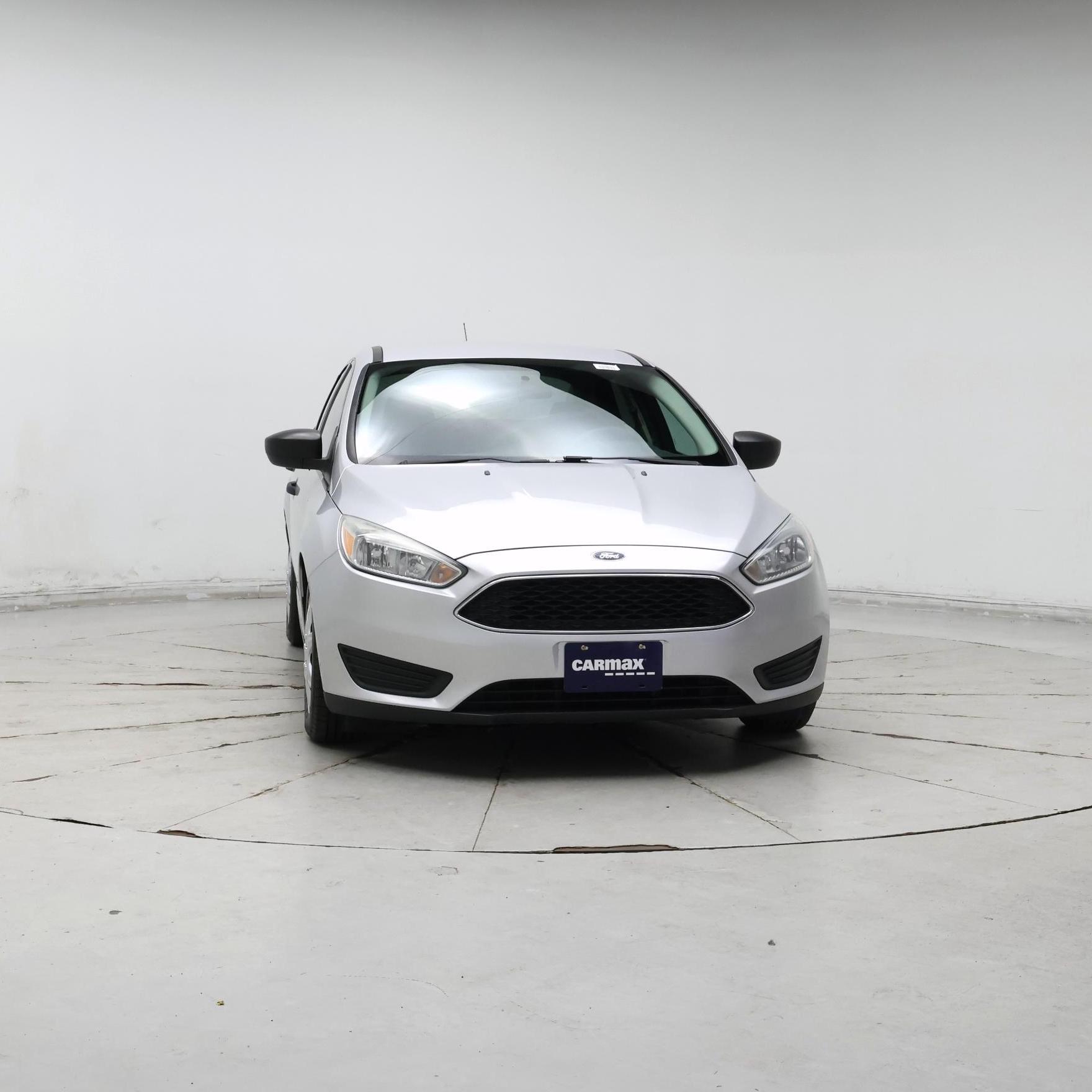 Thumbnail: 2017 Ford Focus - 5