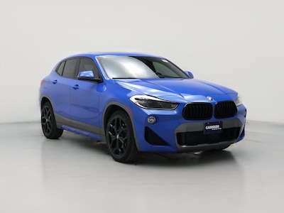2018 BMW X2 XDrive28i