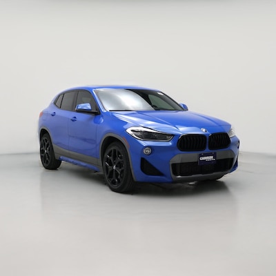 2018 BMW X2 XDrive28i
