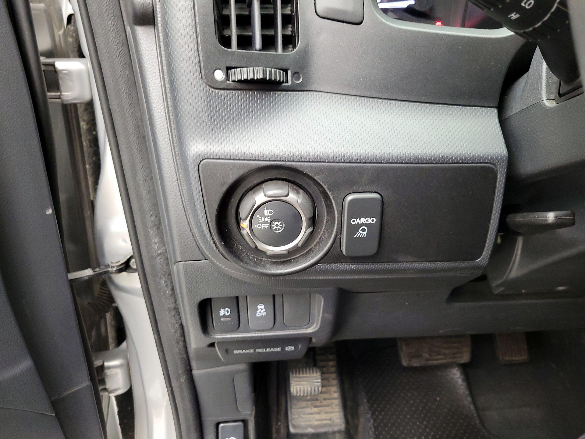 Thumbnail: 2014 Honda Ridgeline - 13