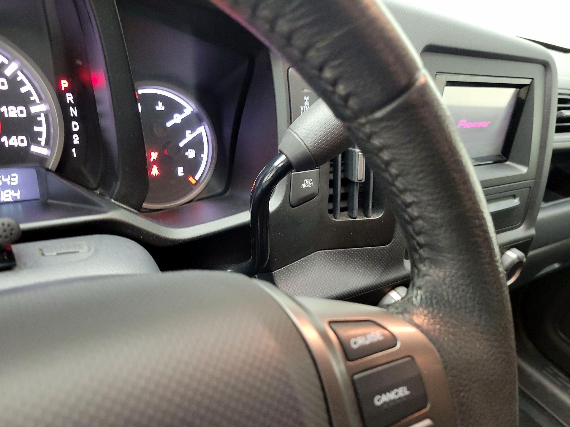 Thumbnail: 2014 Honda Ridgeline - 17