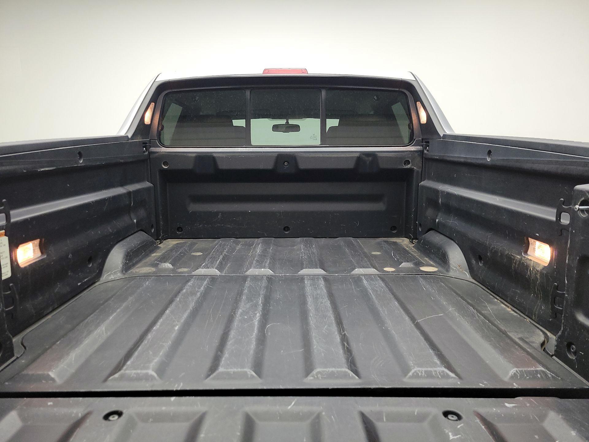 Thumbnail: 2014 Honda Ridgeline - 20