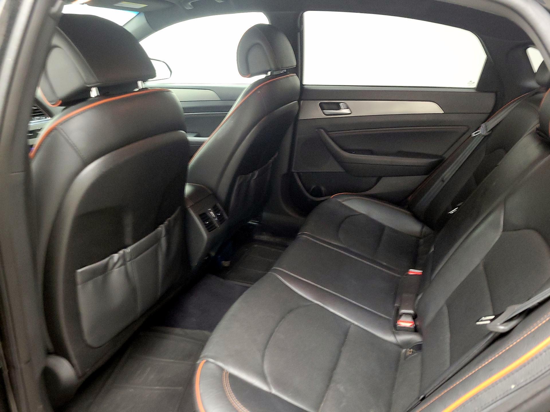 Thumbnail: 2015 Hyundai Sonata - 19