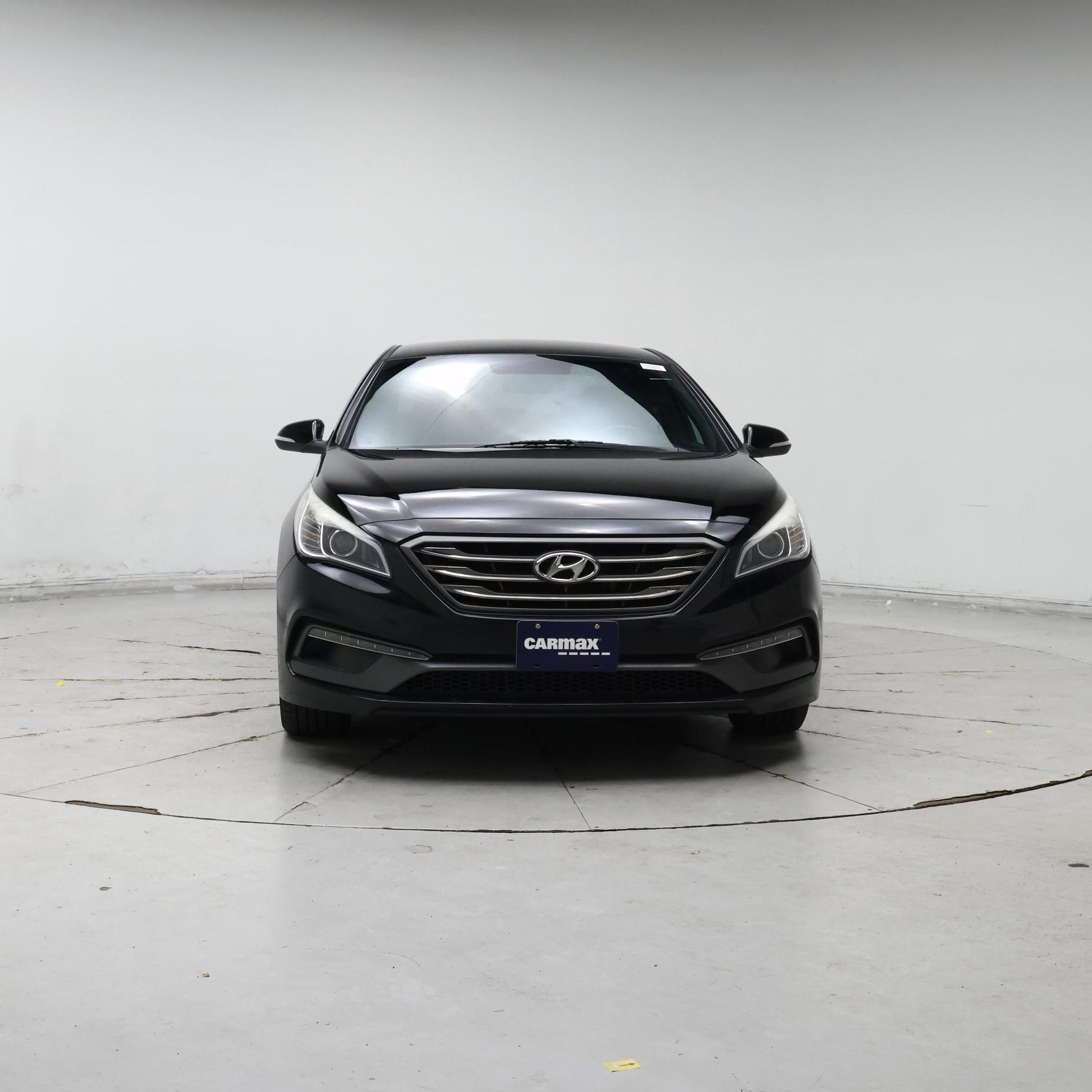 Thumbnail: 2015 Hyundai Sonata - 5