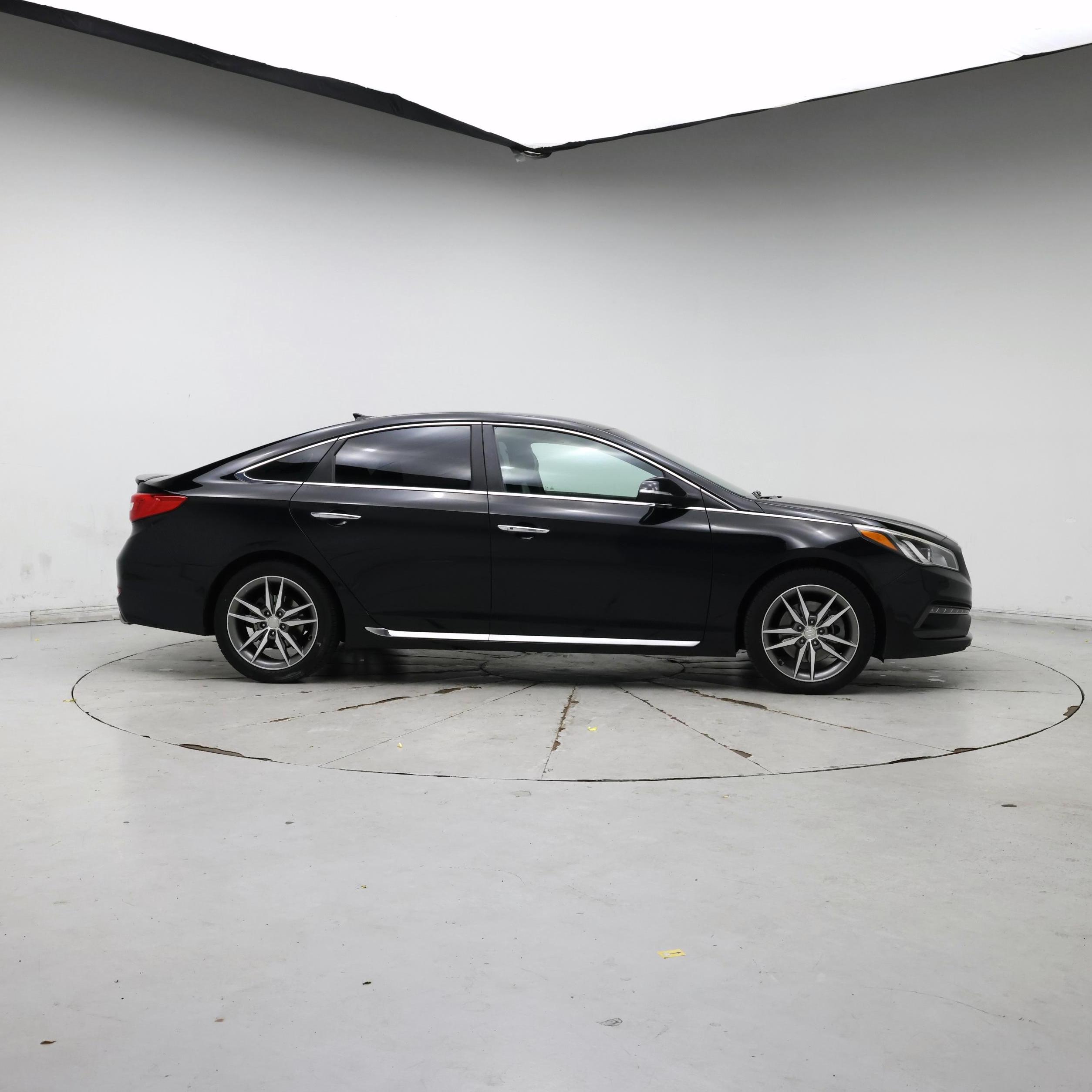 Thumbnail: 2015 Hyundai Sonata - 7