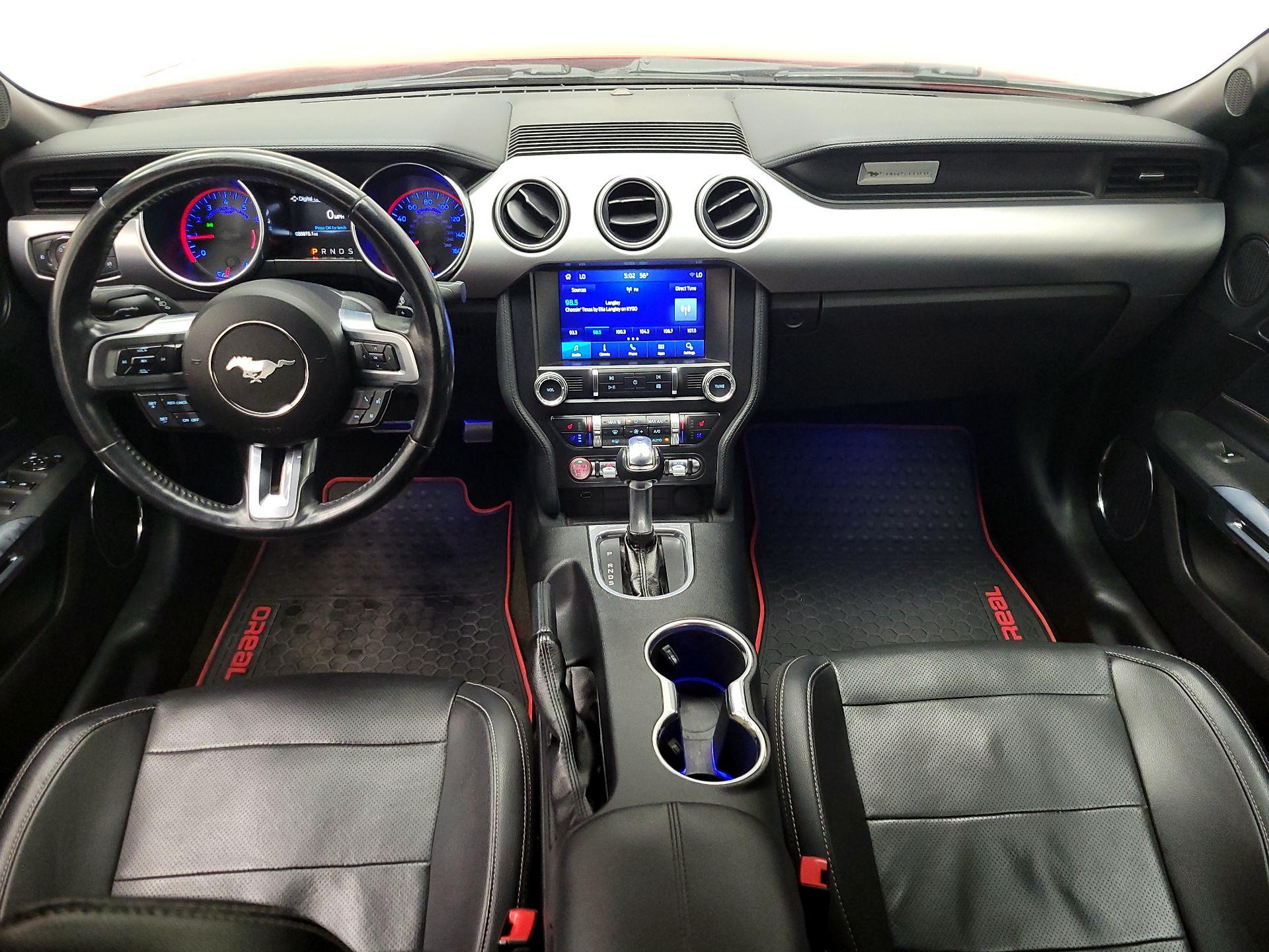 Thumbnail: 2019 Ford Mustang - 9