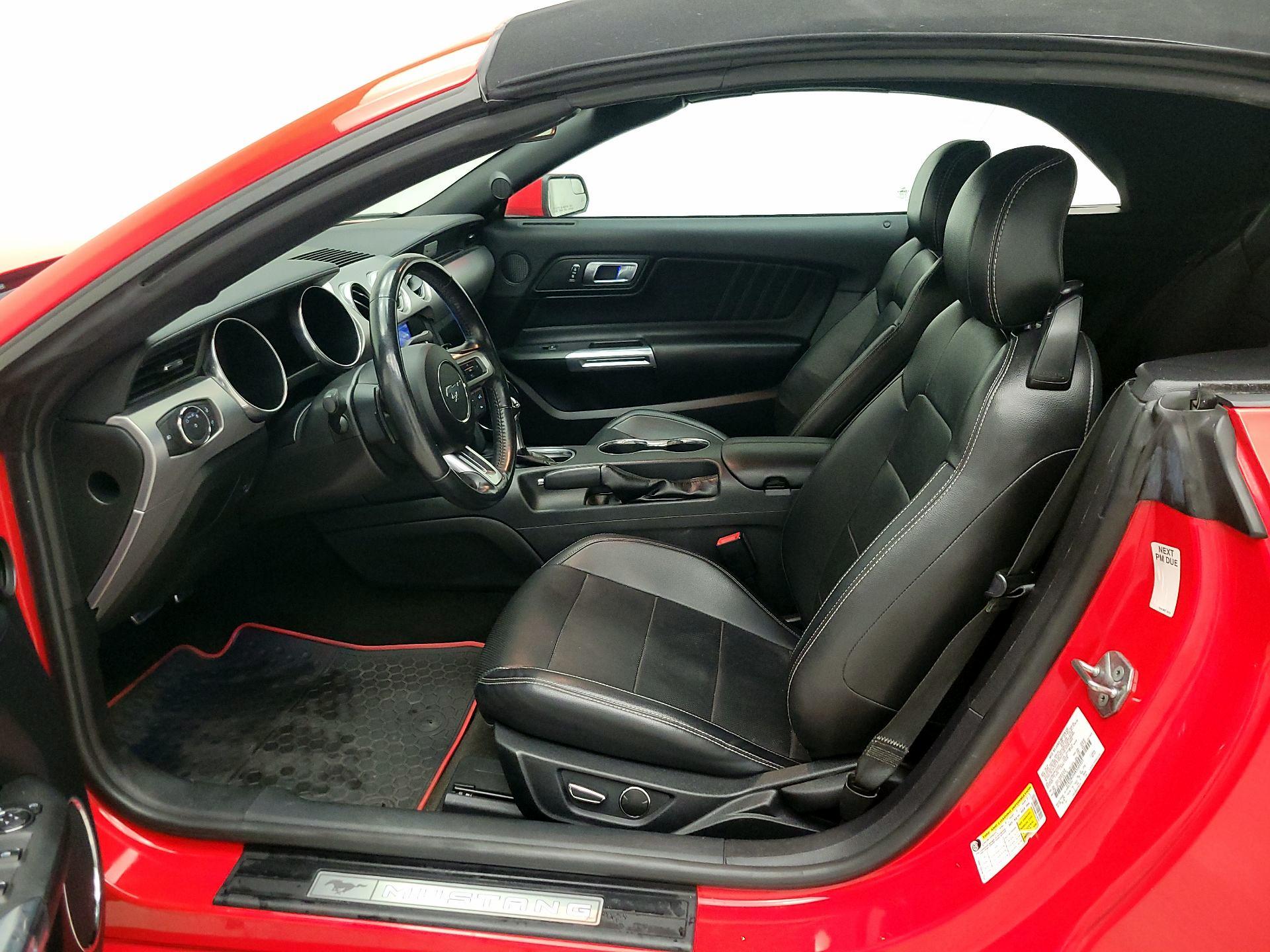 Thumbnail: 2019 Ford Mustang - 11