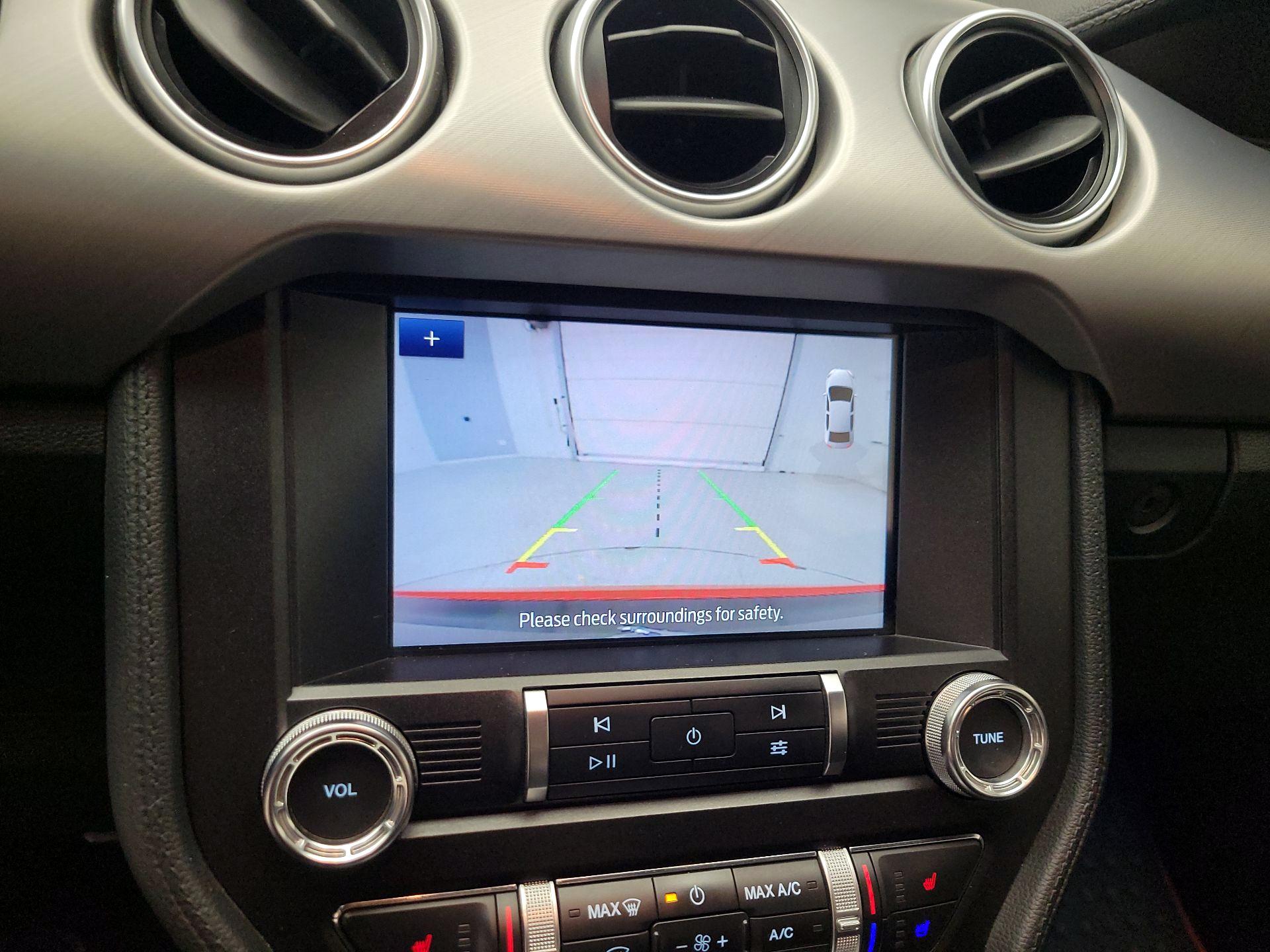 Thumbnail: 2019 Ford Mustang - 14