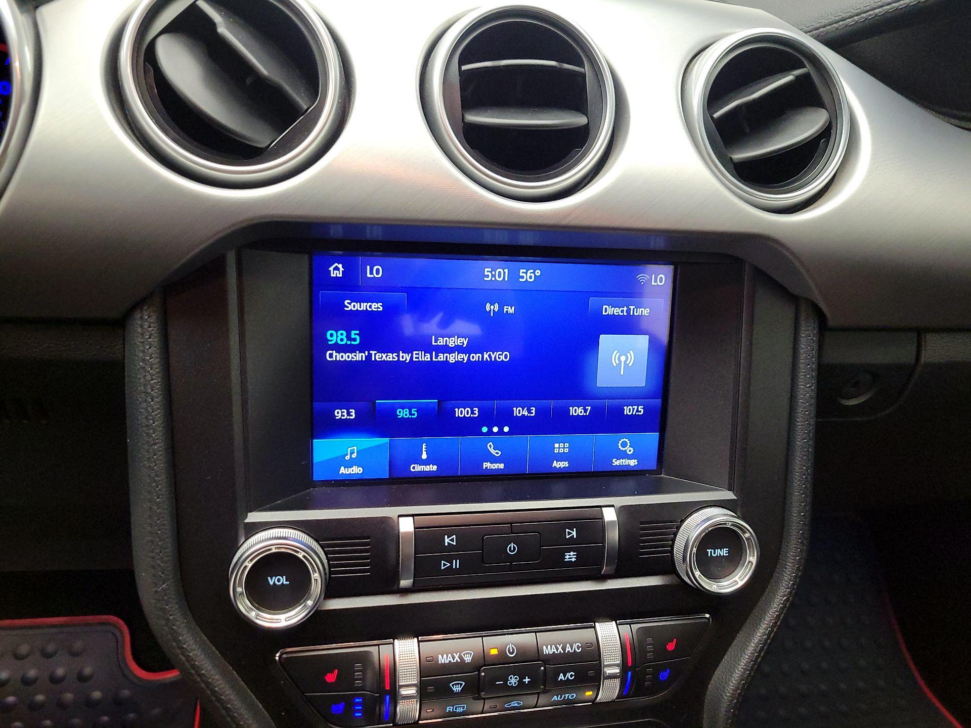 Thumbnail: 2019 Ford Mustang - 15