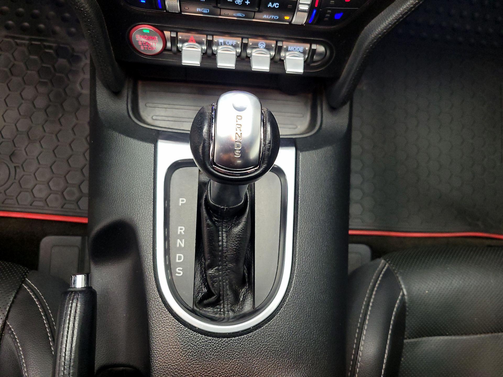 Thumbnail: 2019 Ford Mustang - 17