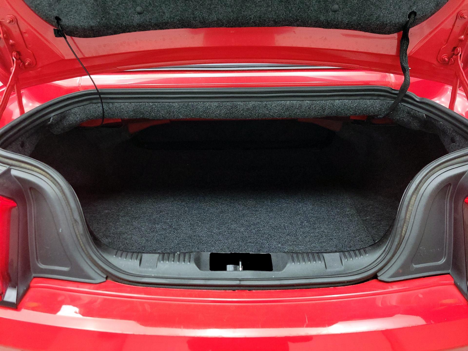 Thumbnail: 2019 Ford Mustang - 19