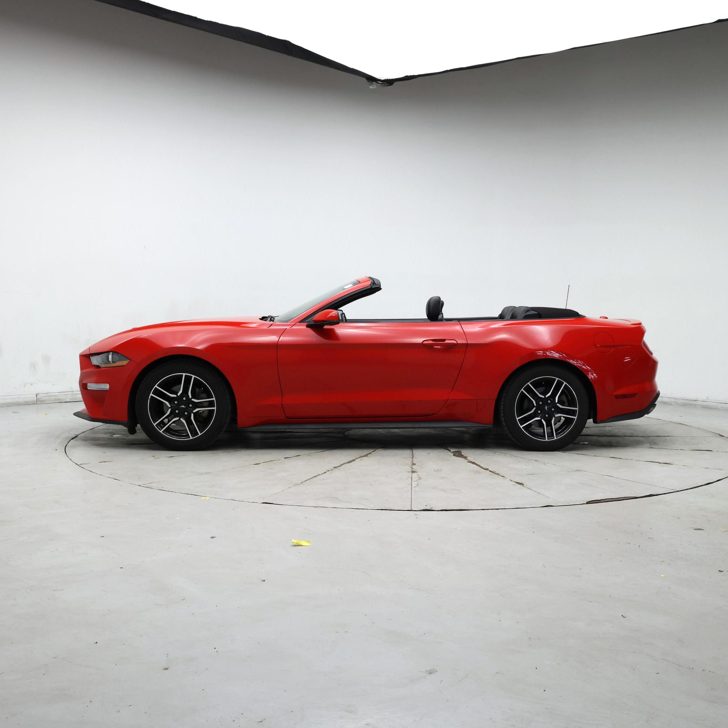 Thumbnail: 2019 Ford Mustang - 3