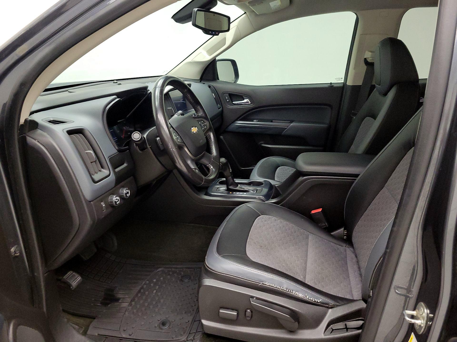 Thumbnail: 2016 Chevrolet Colorado - 11