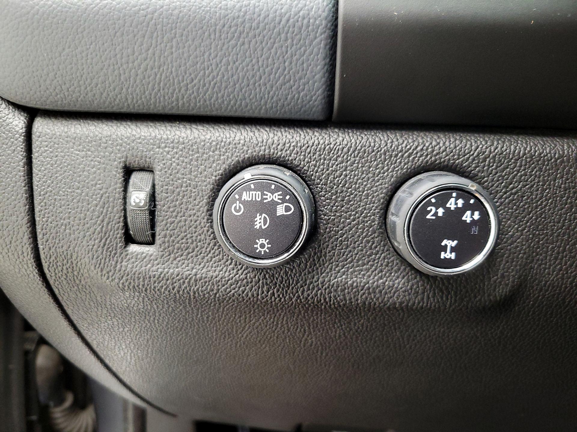 Thumbnail: 2016 Chevrolet Colorado - 13