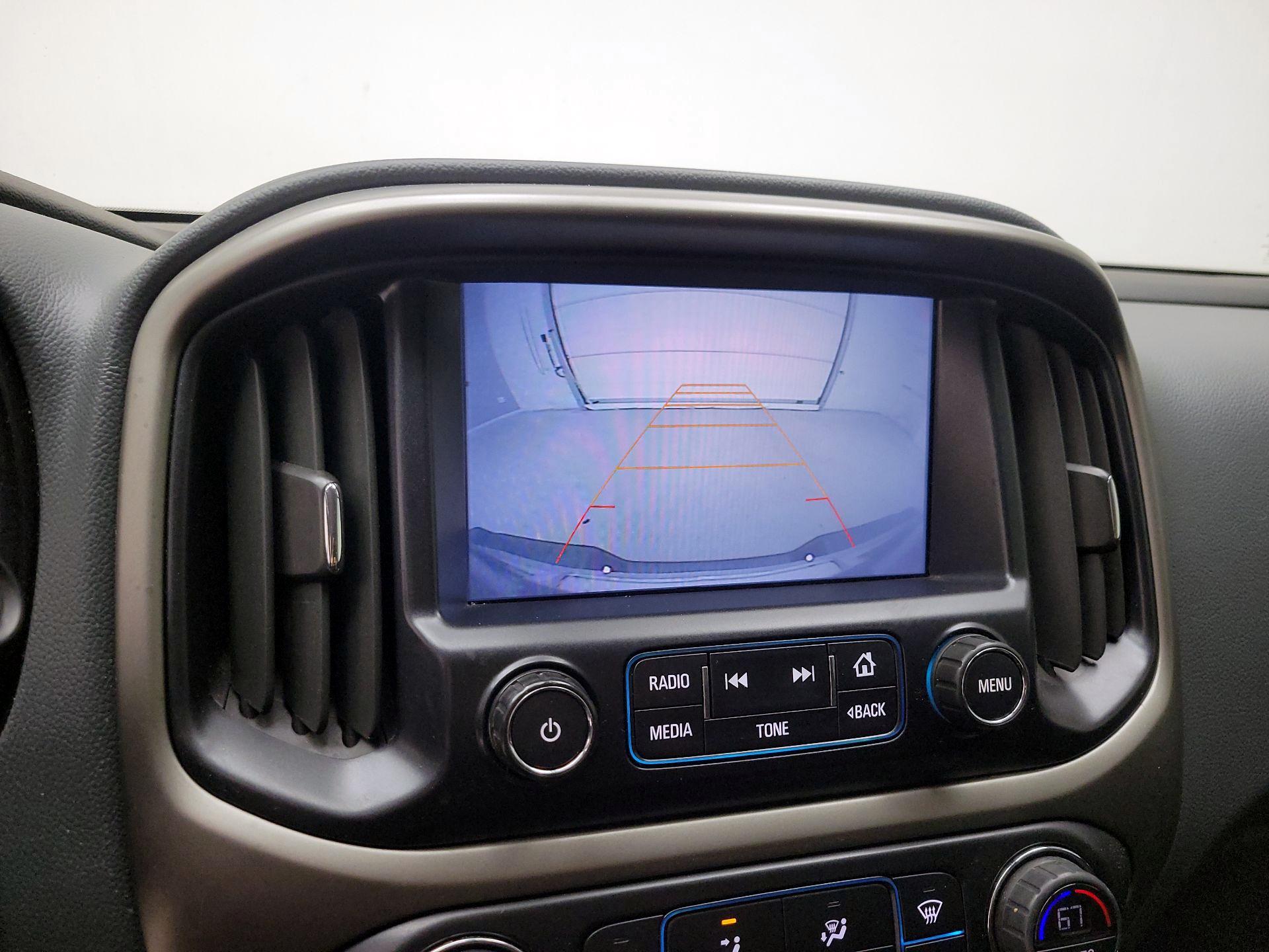 Thumbnail: 2016 Chevrolet Colorado - 15