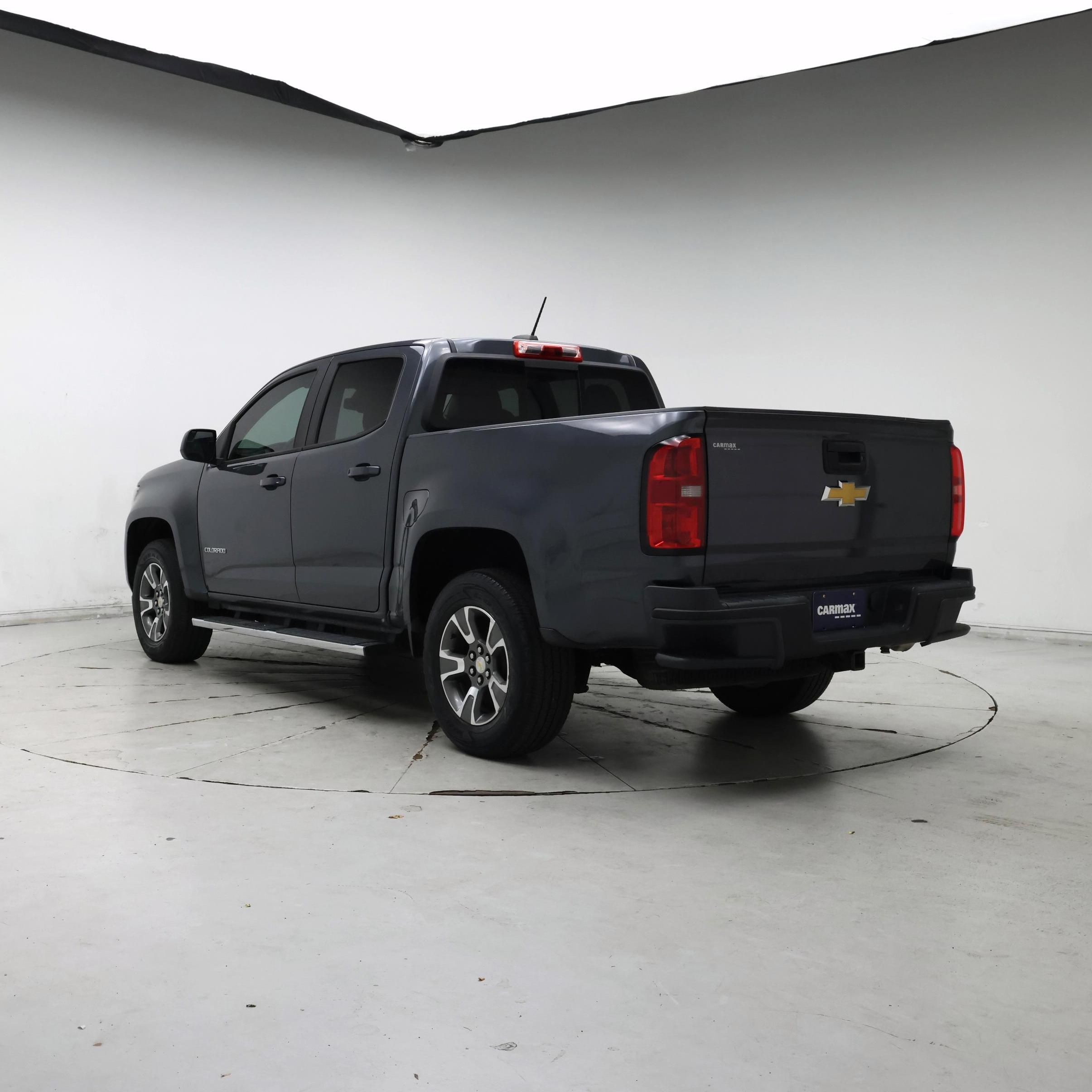 Thumbnail: 2016 Chevrolet Colorado - 2