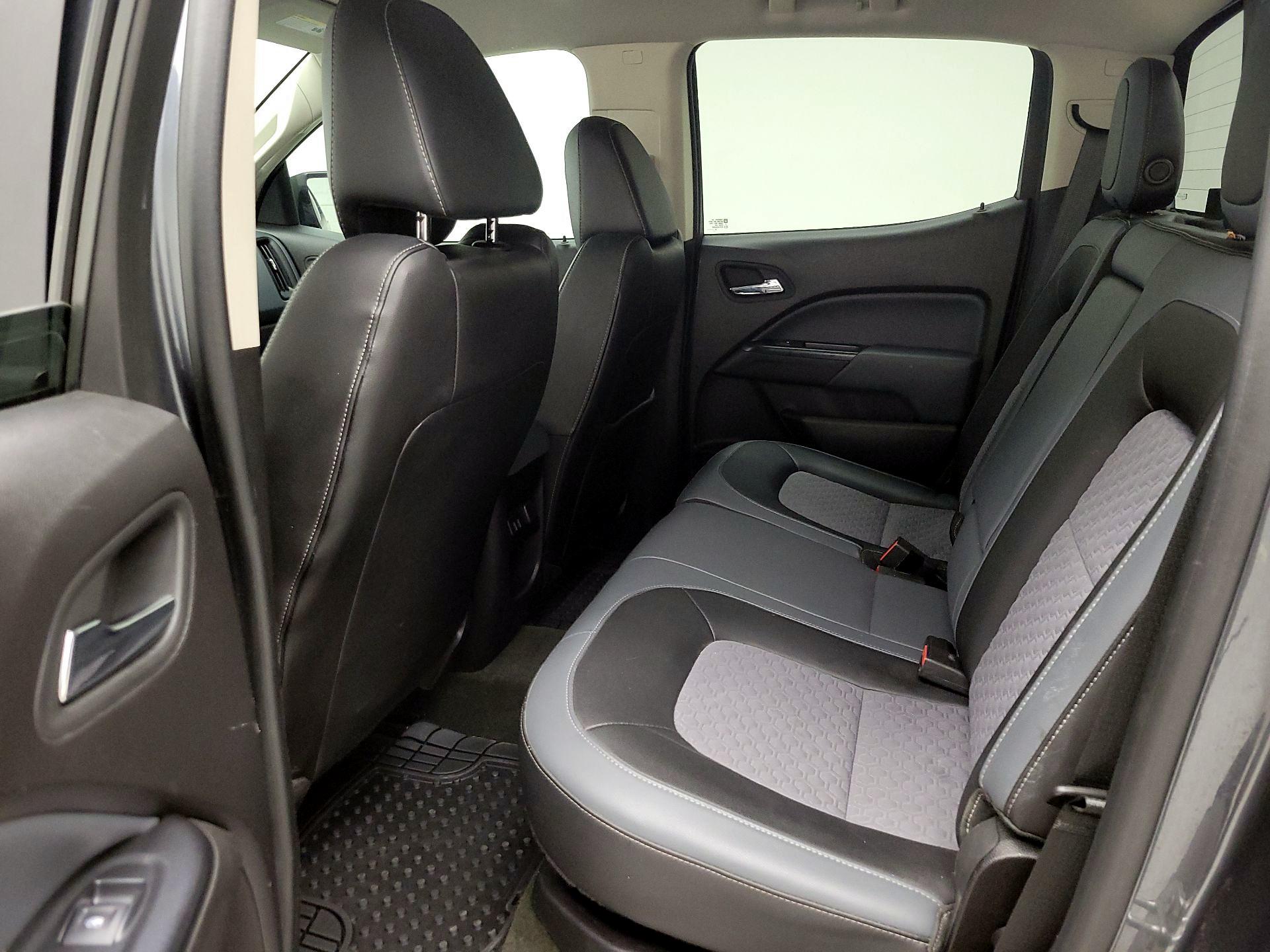 Thumbnail: 2016 Chevrolet Colorado - 20