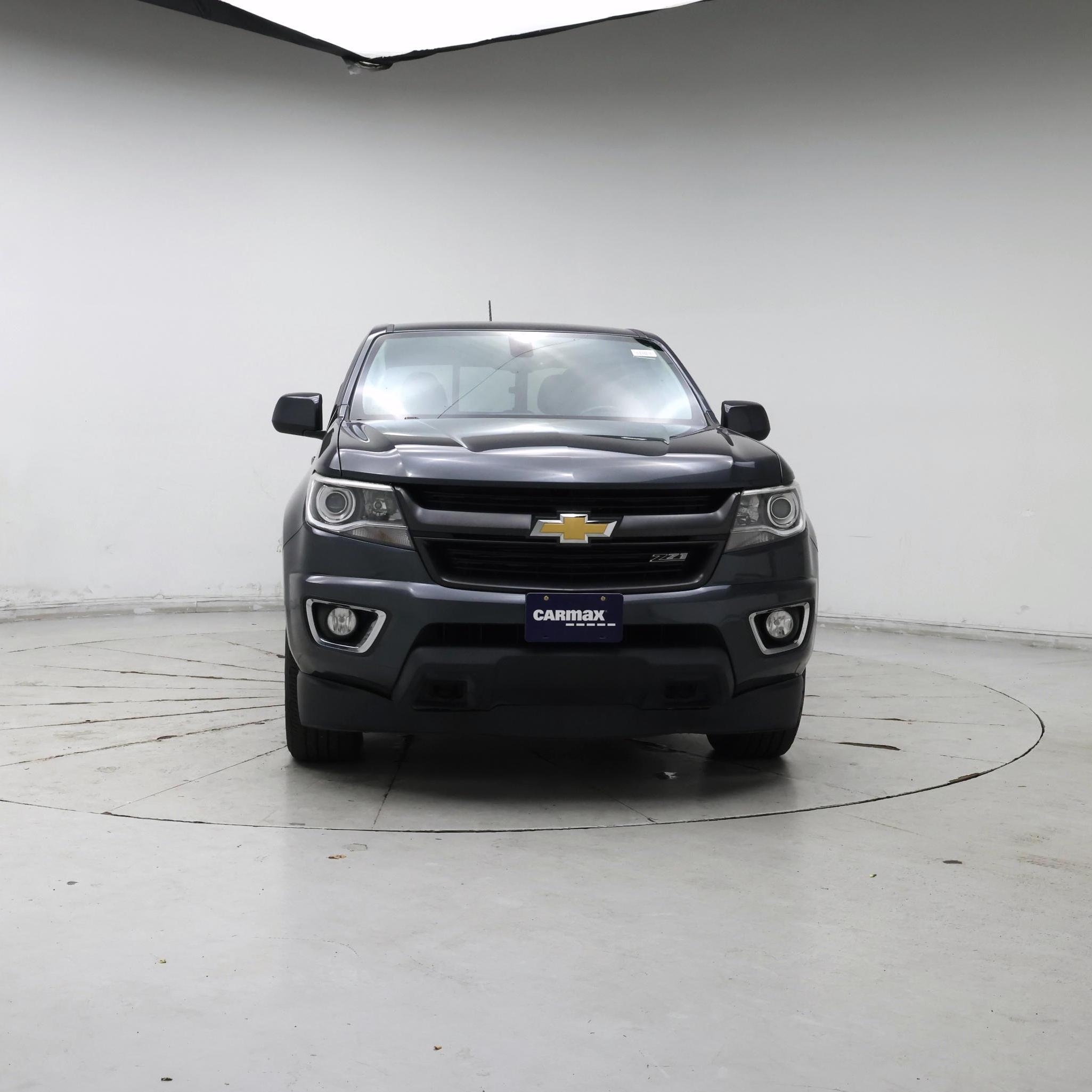 Thumbnail: 2016 Chevrolet Colorado - 5