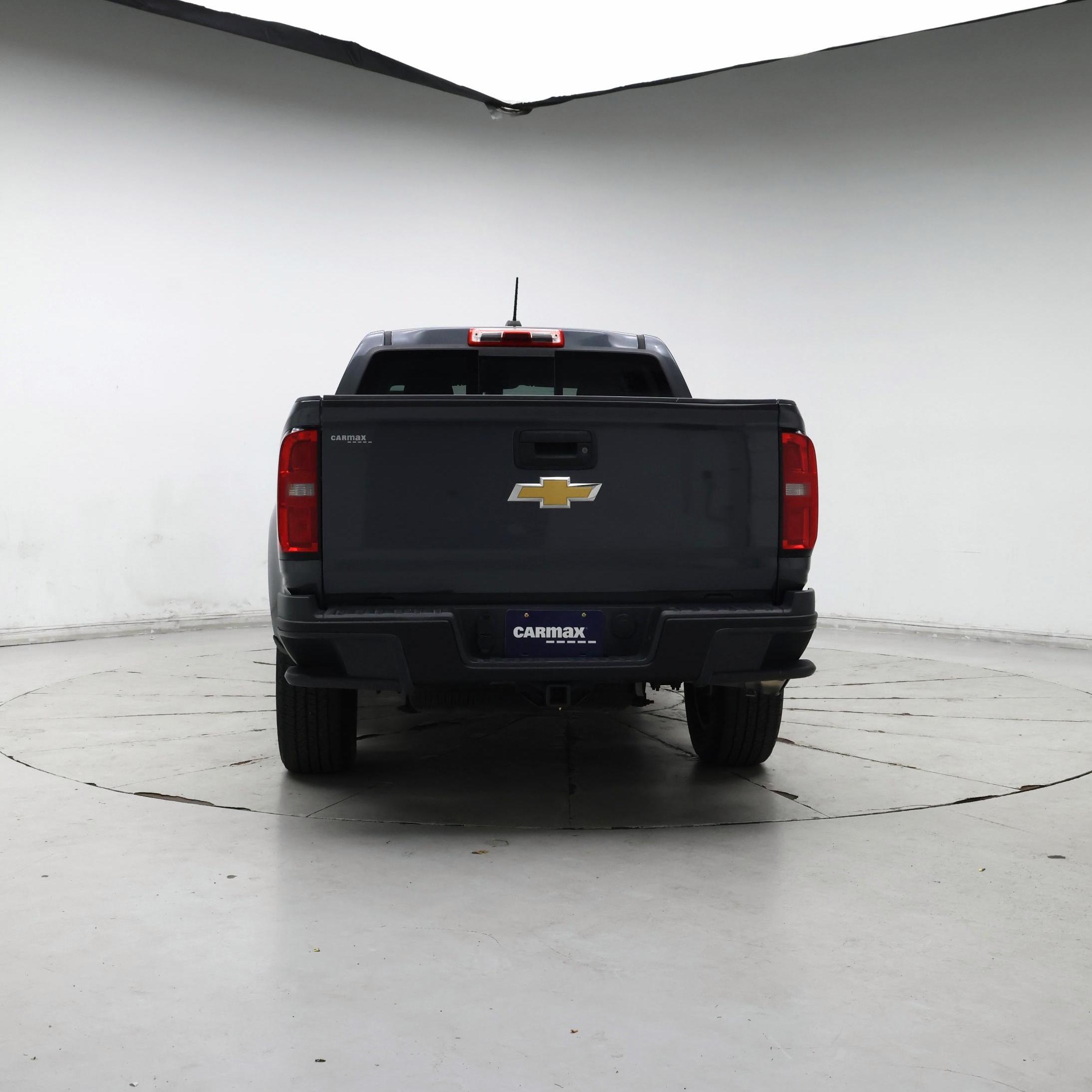 Thumbnail: 2016 Chevrolet Colorado - 6