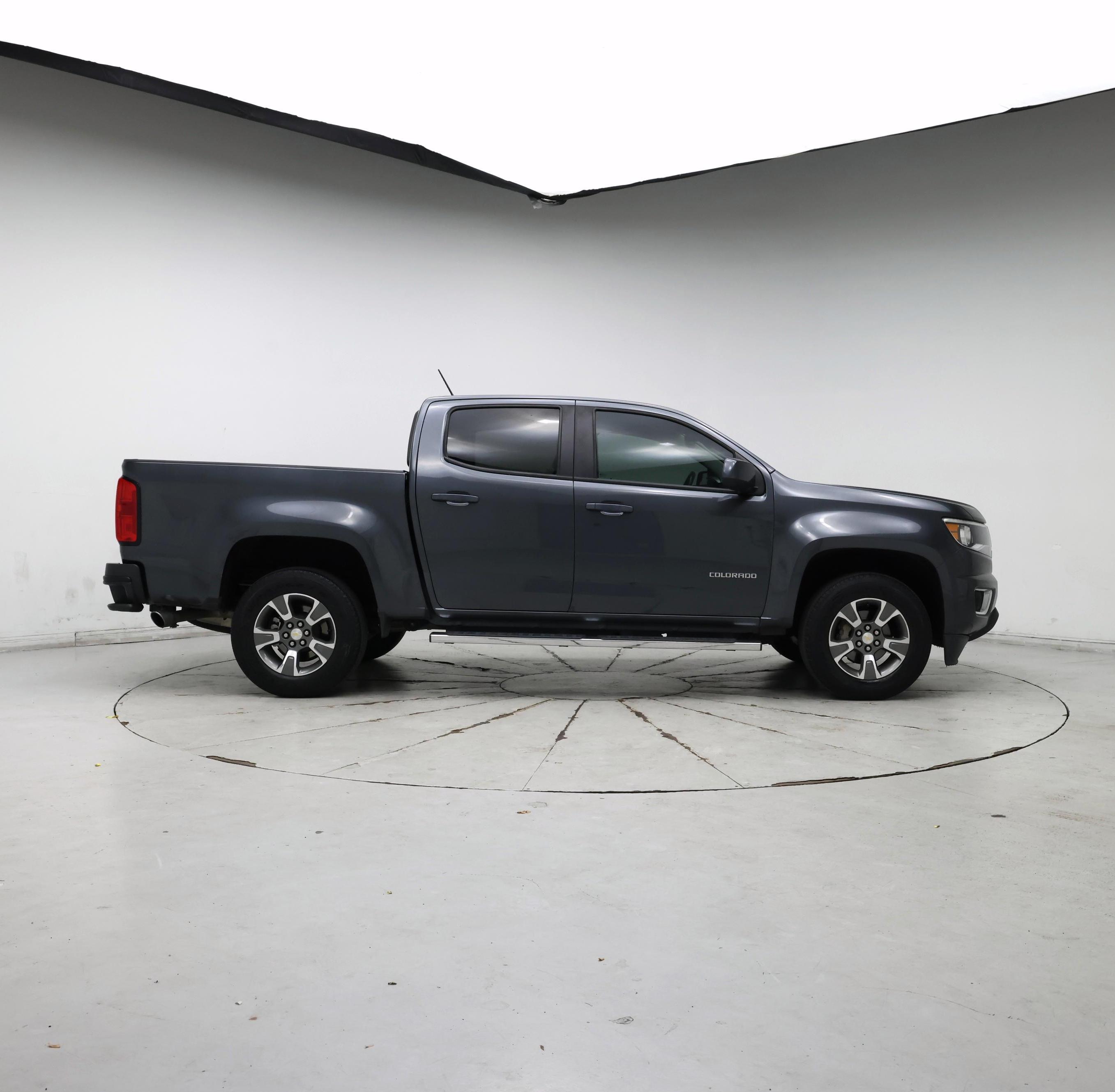 Thumbnail: 2016 Chevrolet Colorado - 7