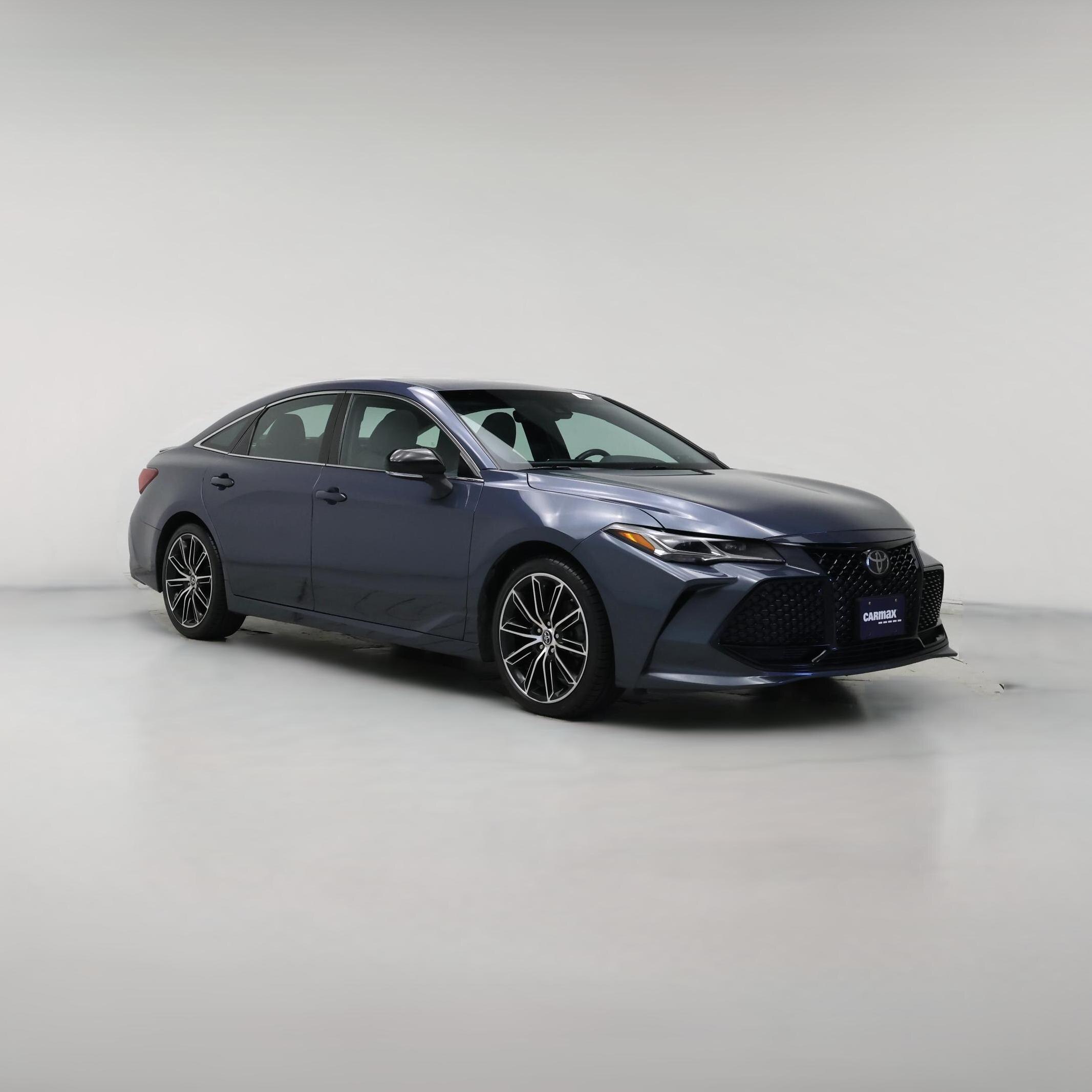 Thumbnail: 2019 Toyota Avalon - 1