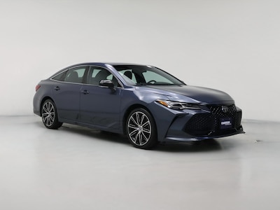 2019 Toyota Avalon Touring
