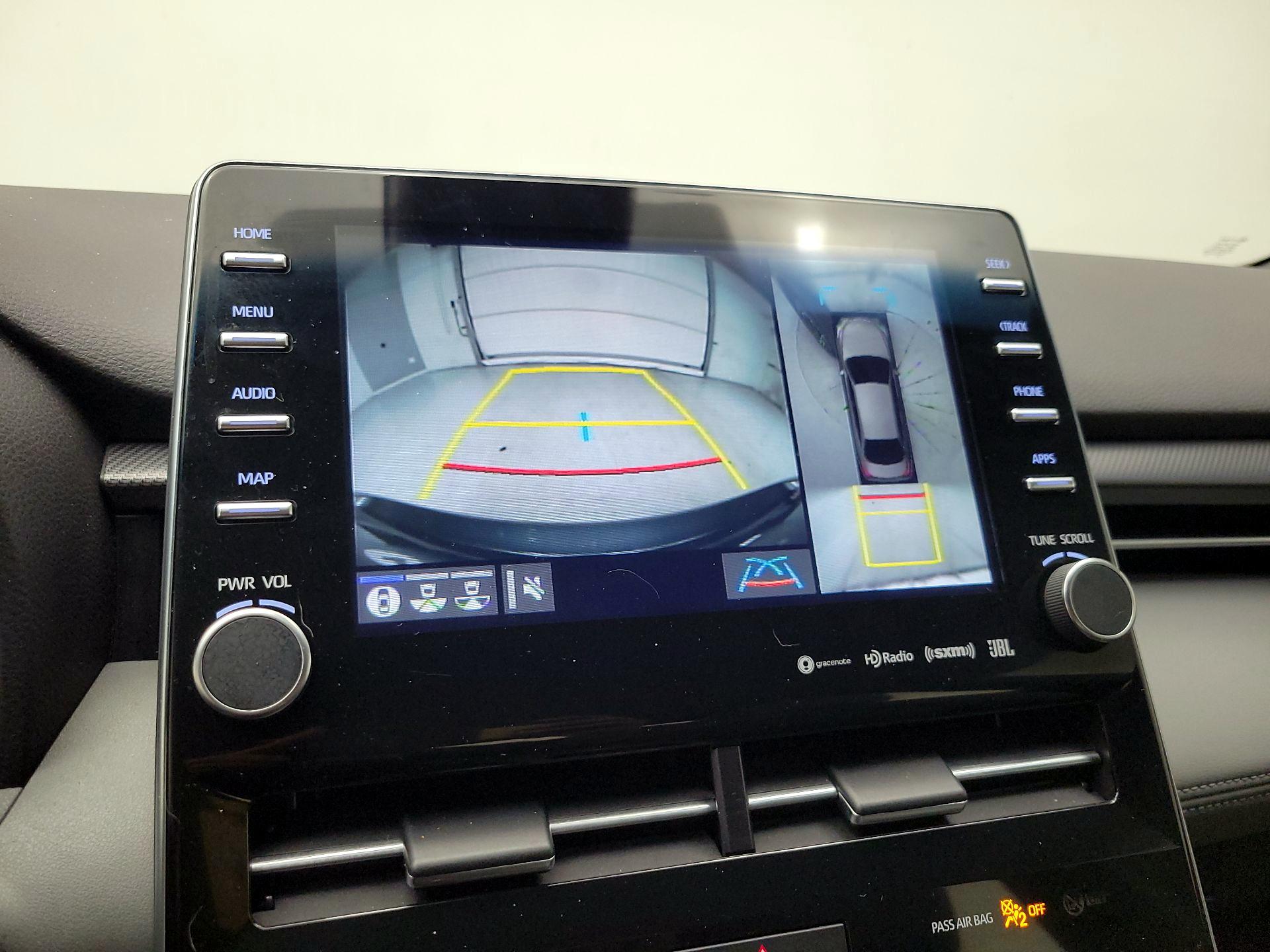 Thumbnail: 2019 Toyota Avalon - 15