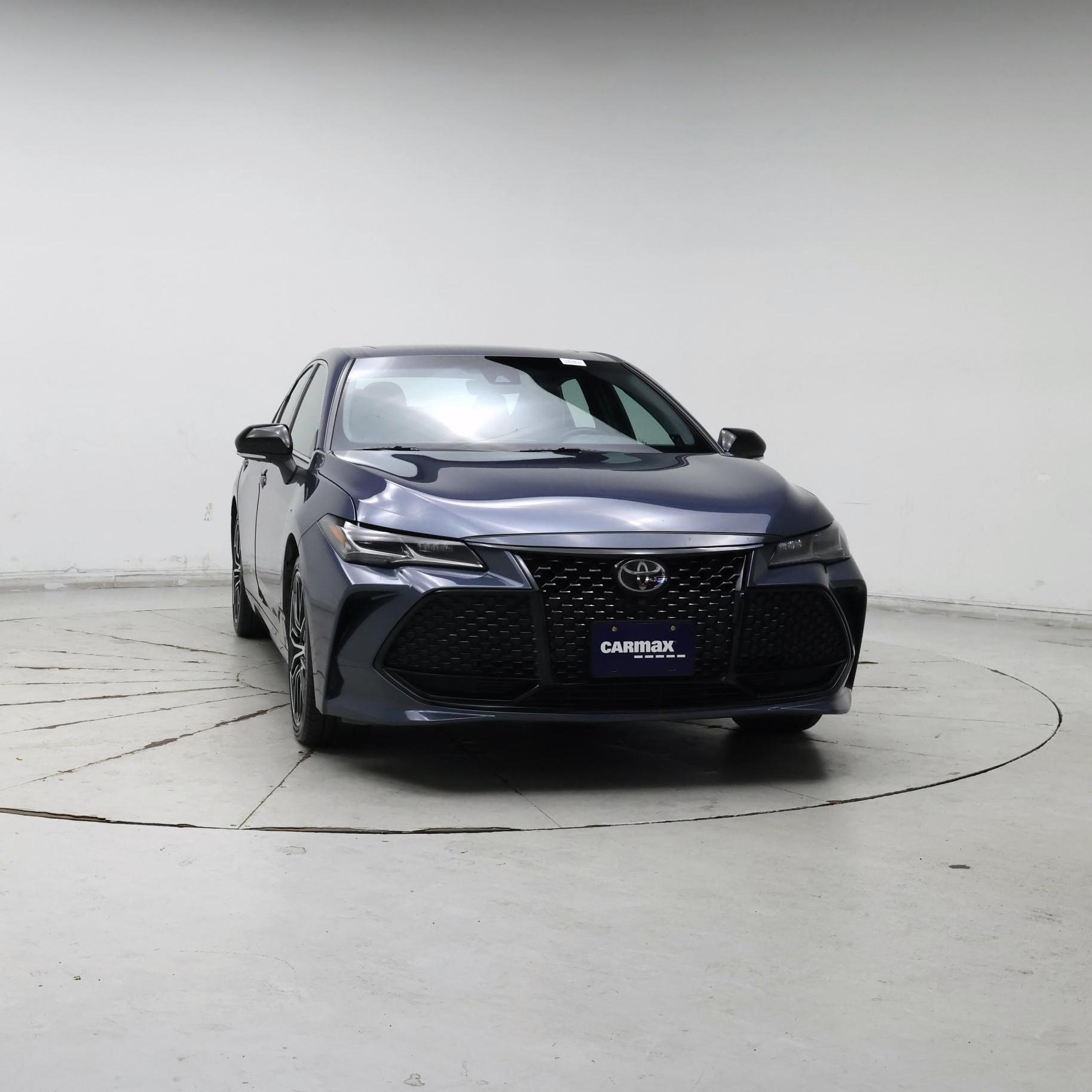Thumbnail: 2019 Toyota Avalon - 5